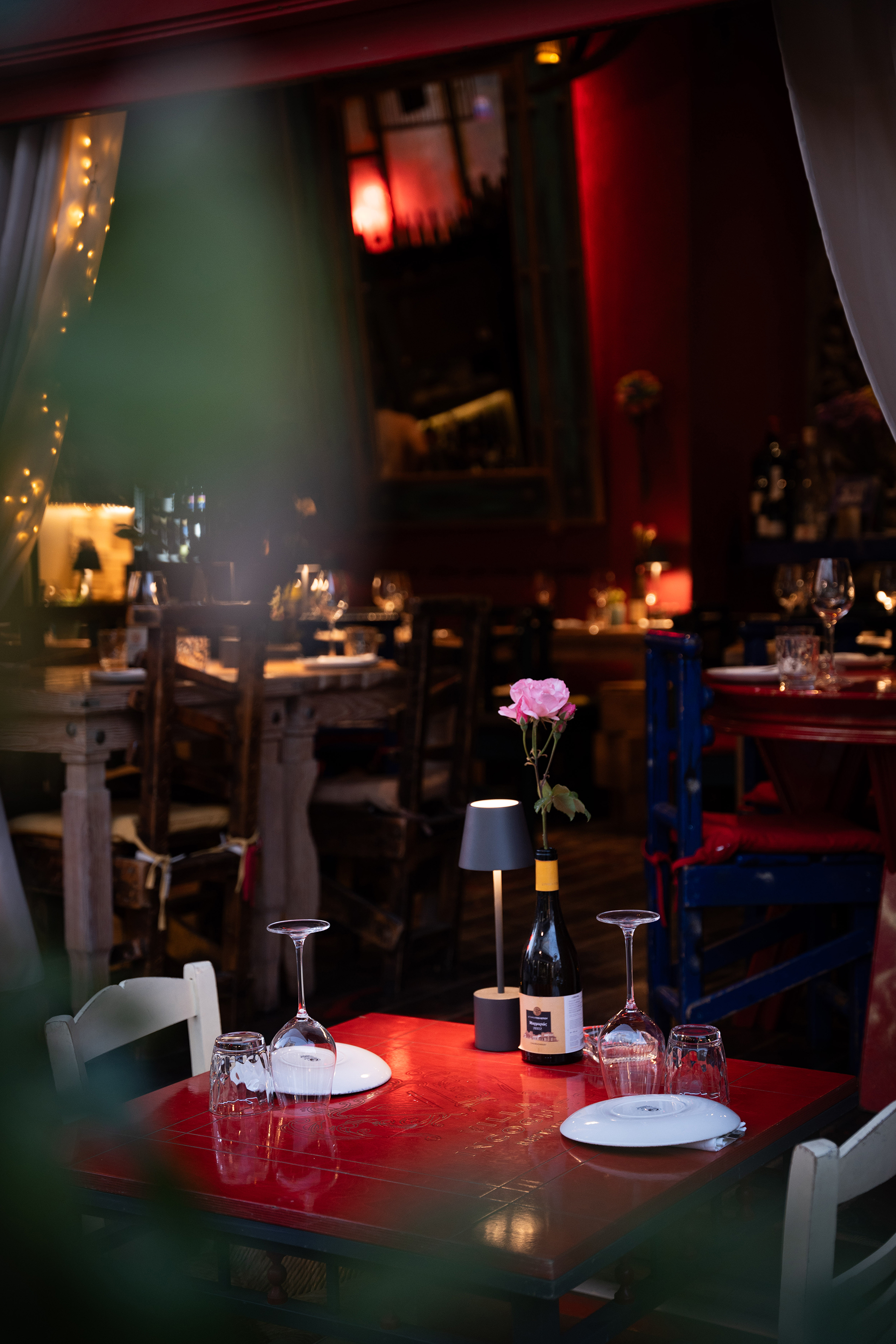 Villa Incognito στην Τρίπολη-1