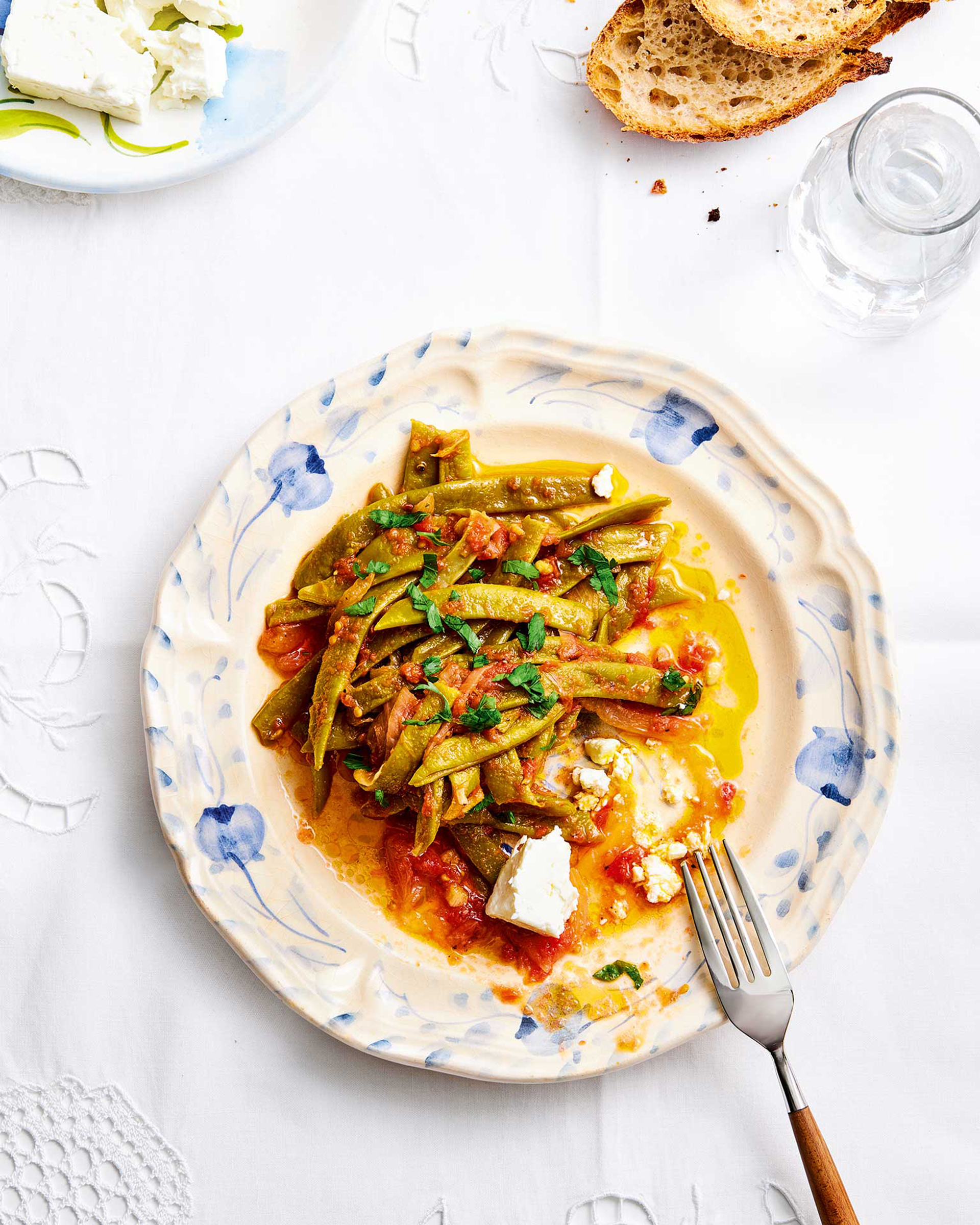 Φασολάκια αποθέωση – 12 τρόποι να τα μαγειρέψετε-3