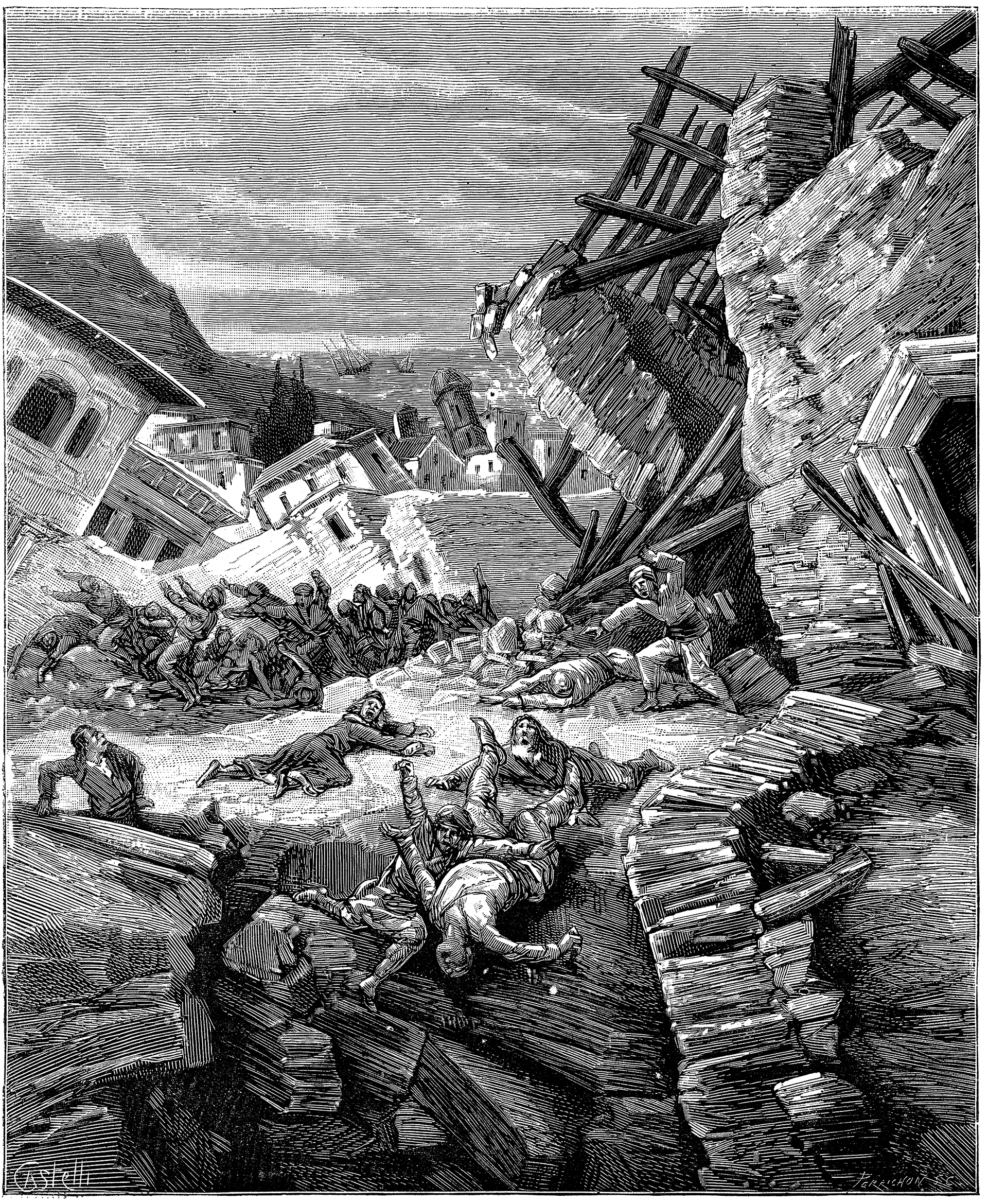 Κωνσταντίνος Παπαμιχαλόπουλος – Οδοιπόρος, ερευνητής, προσκυνητής-2