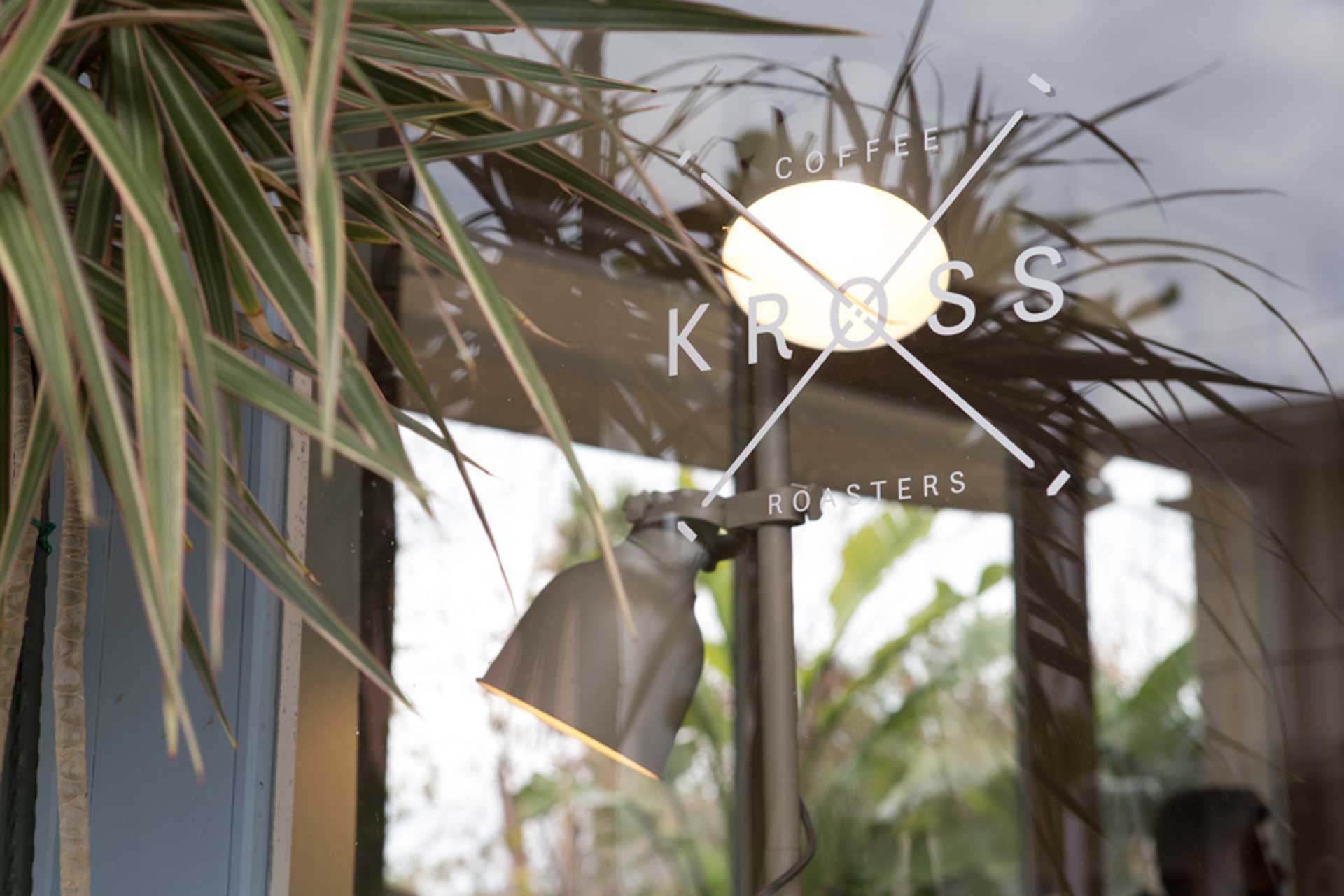 Κross Coffee Roasters: Χανιώτικο espresso-3