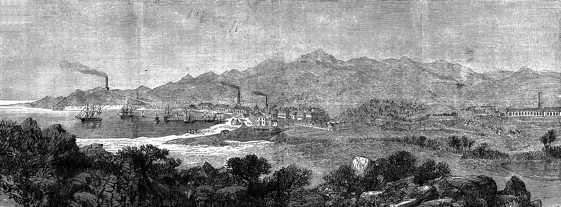 Ανδρέας Συγγρός – Ο μεγιστάνας, ο πολιτικός, ο ευεργέτης-7