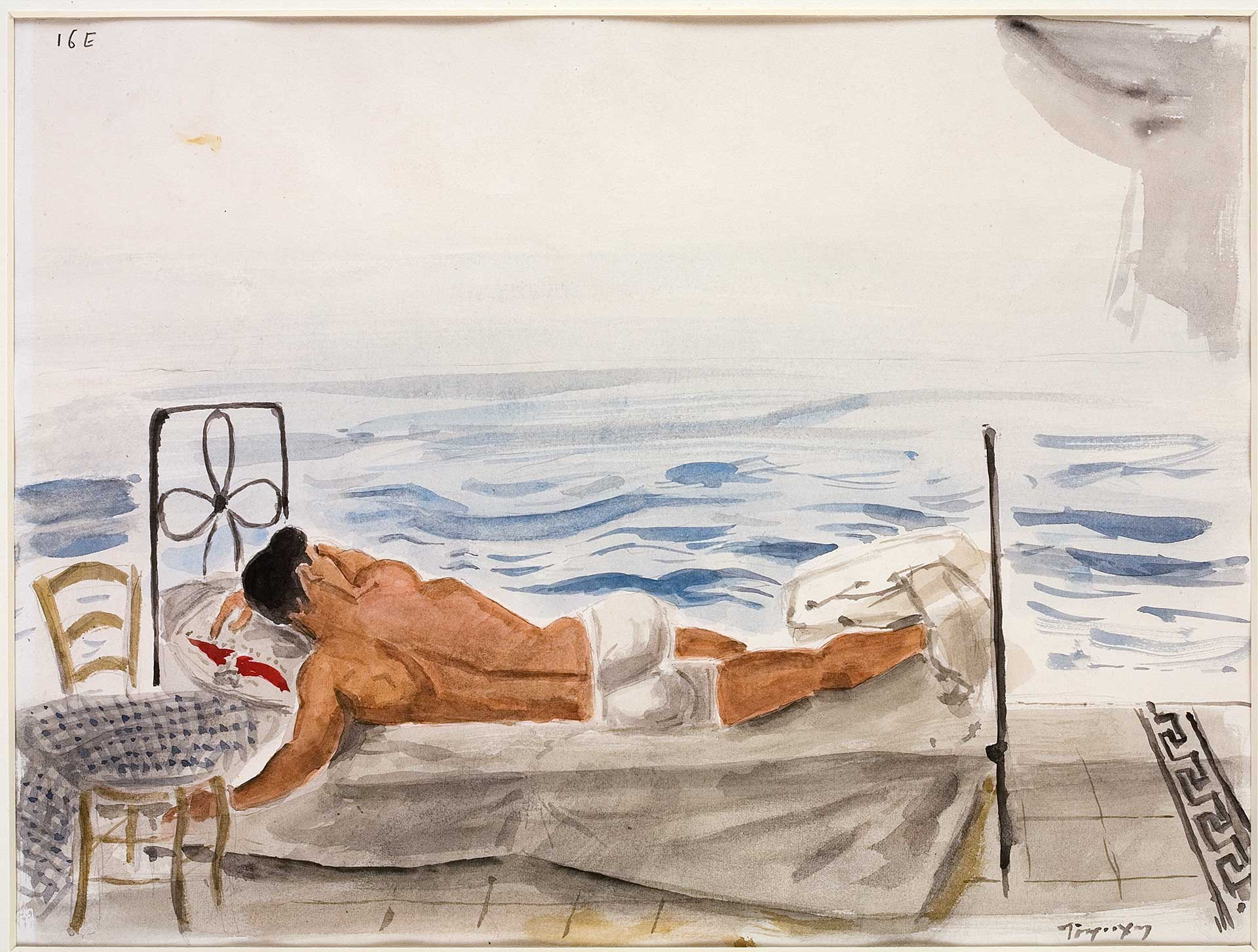 Πώς απεικονίζεται το σώμα στους δρόμους και τα μουσεία της Αθήνας-2