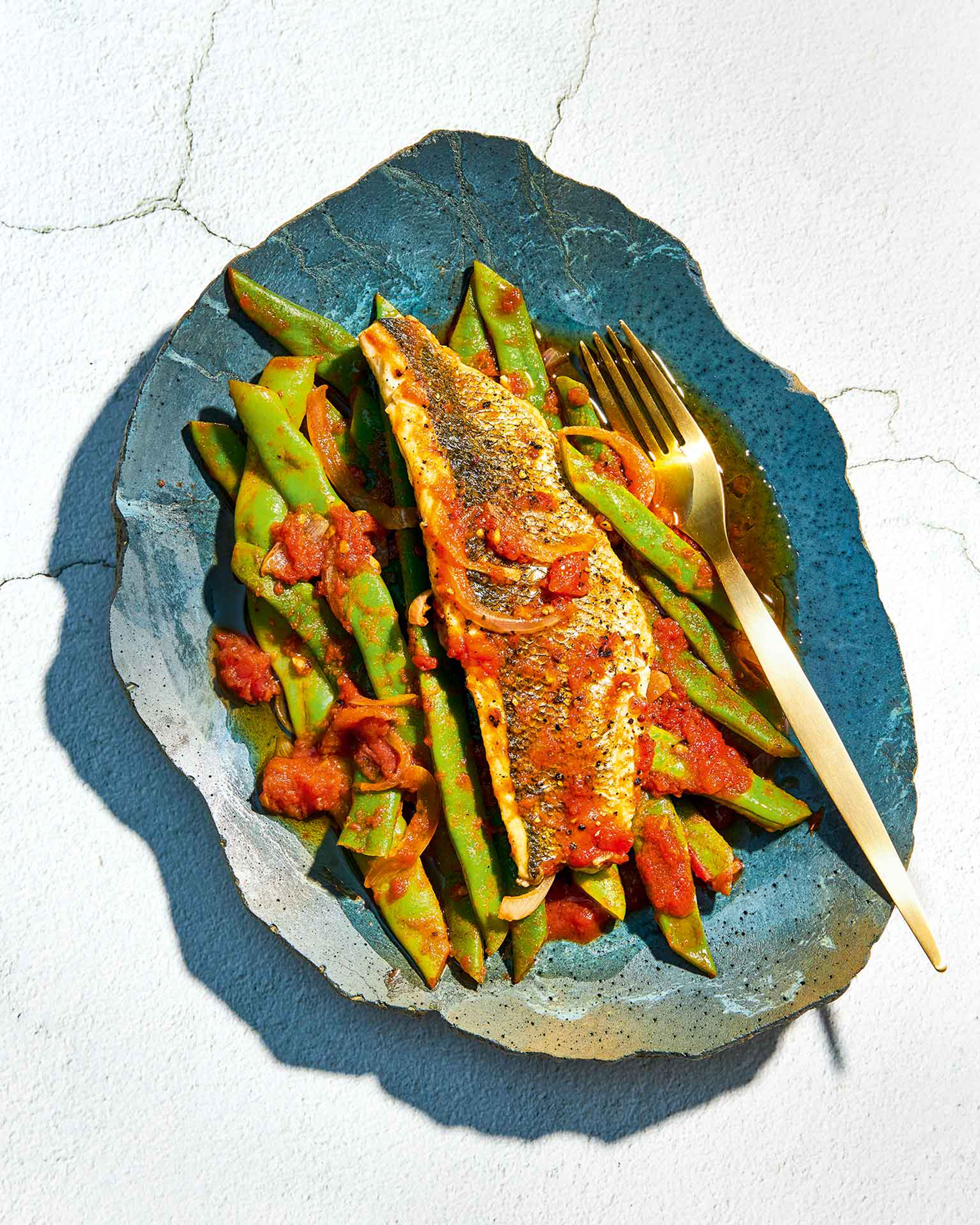 Φασολάκια αποθέωση – 12 τρόποι να τα μαγειρέψετε-6