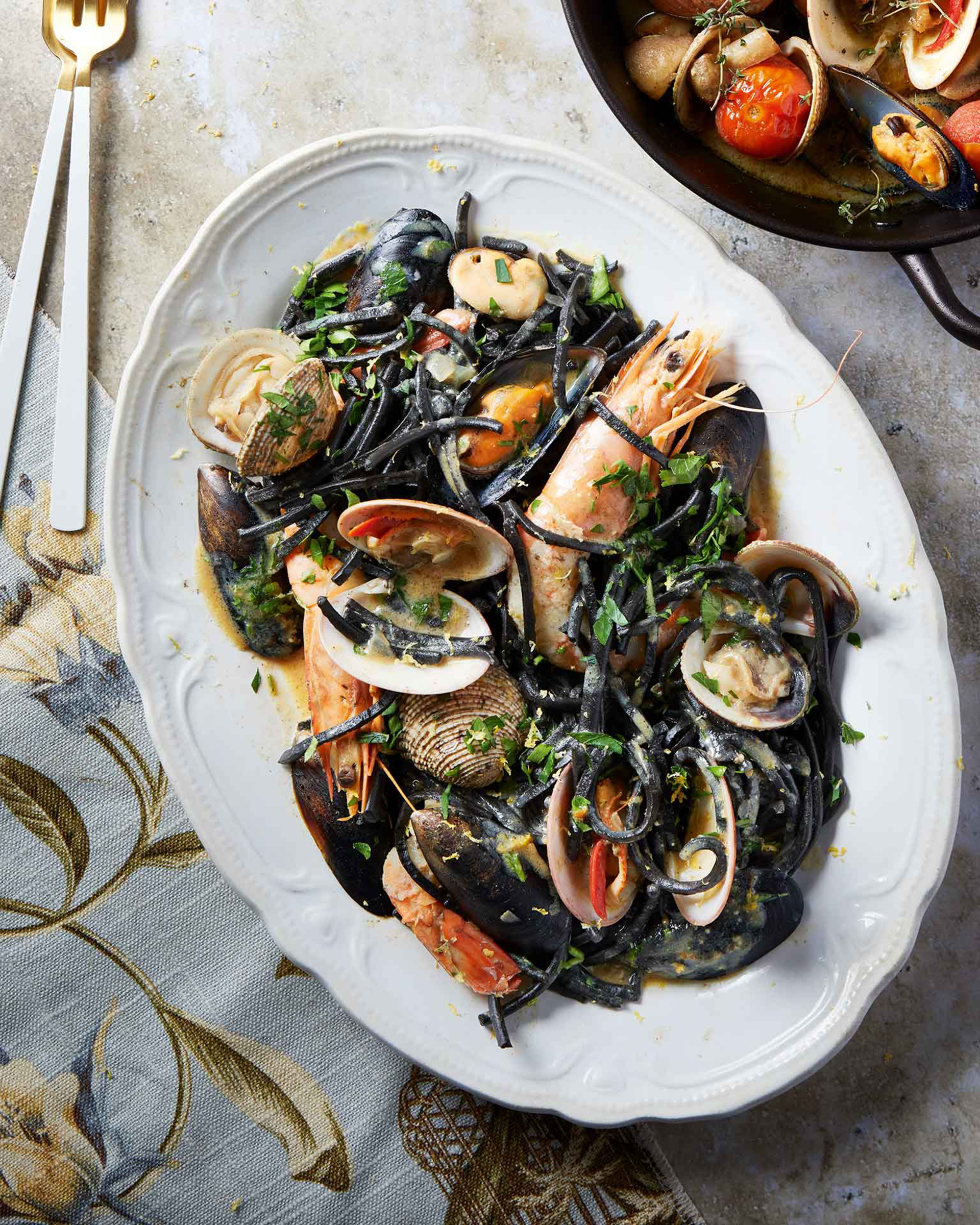 Οι μακαρονάδες του καλοκαιριού: 20 συνταγές που δεν θα ξεπεράσουμε ποτέ-4