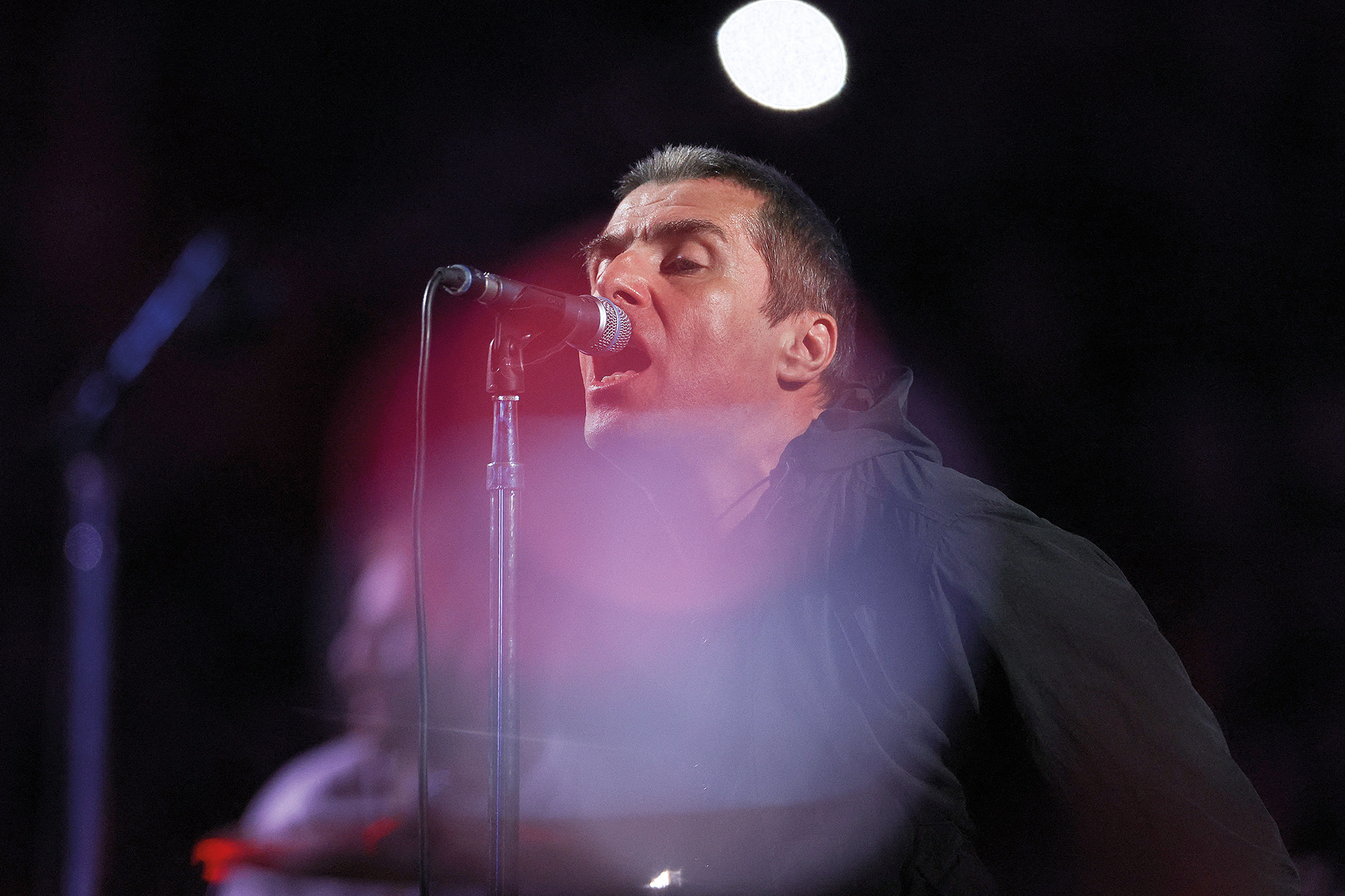 Απόδραση με υπογραφή OASIS-1