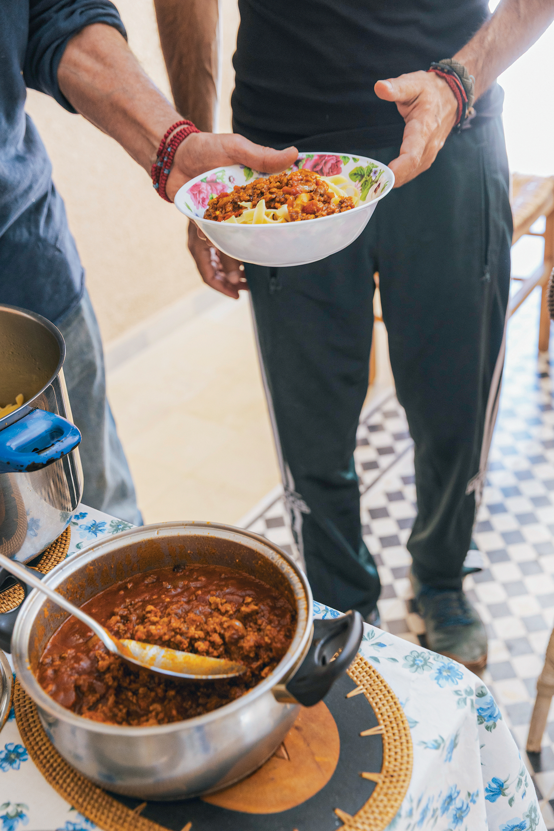 Το πιο θεατρικό σπίτι της Αίγινας-5