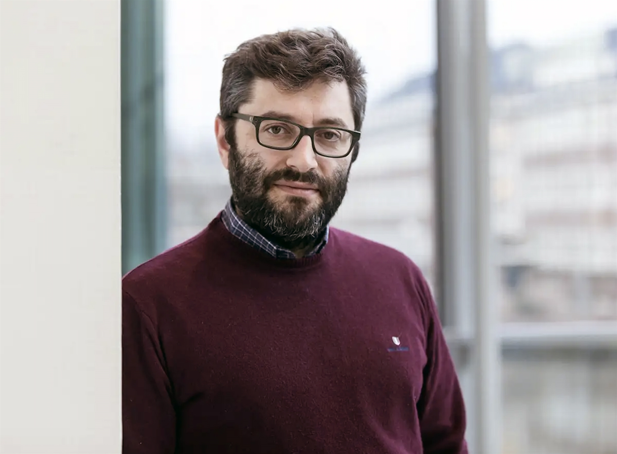 Οι Ελληνες της τεχνητής νοημοσύνης – Μιλούν στην «Κ»-3