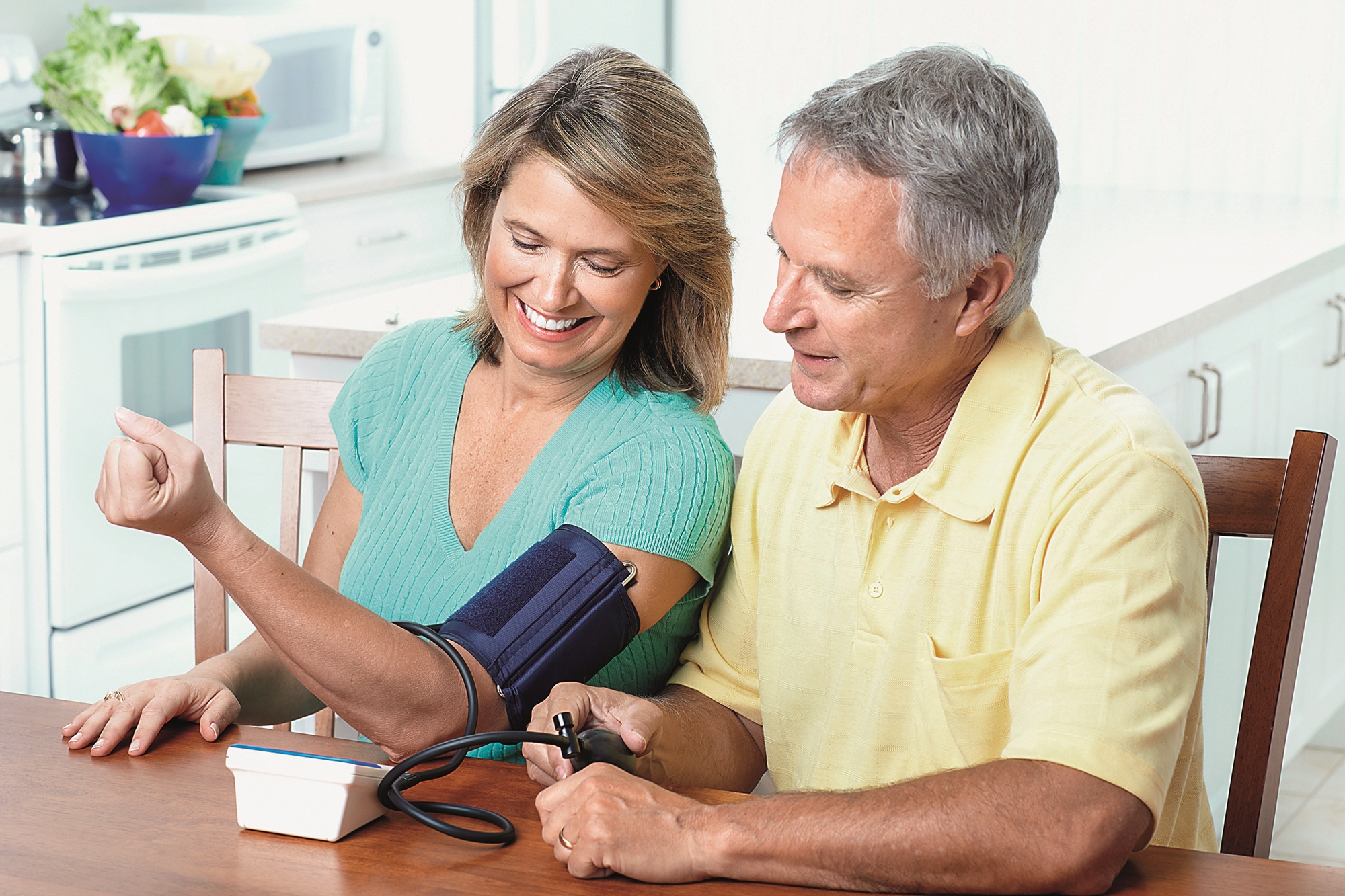 Ανακτήστε τον έλεγχο της αρτηριακής πίεσής σας!-1