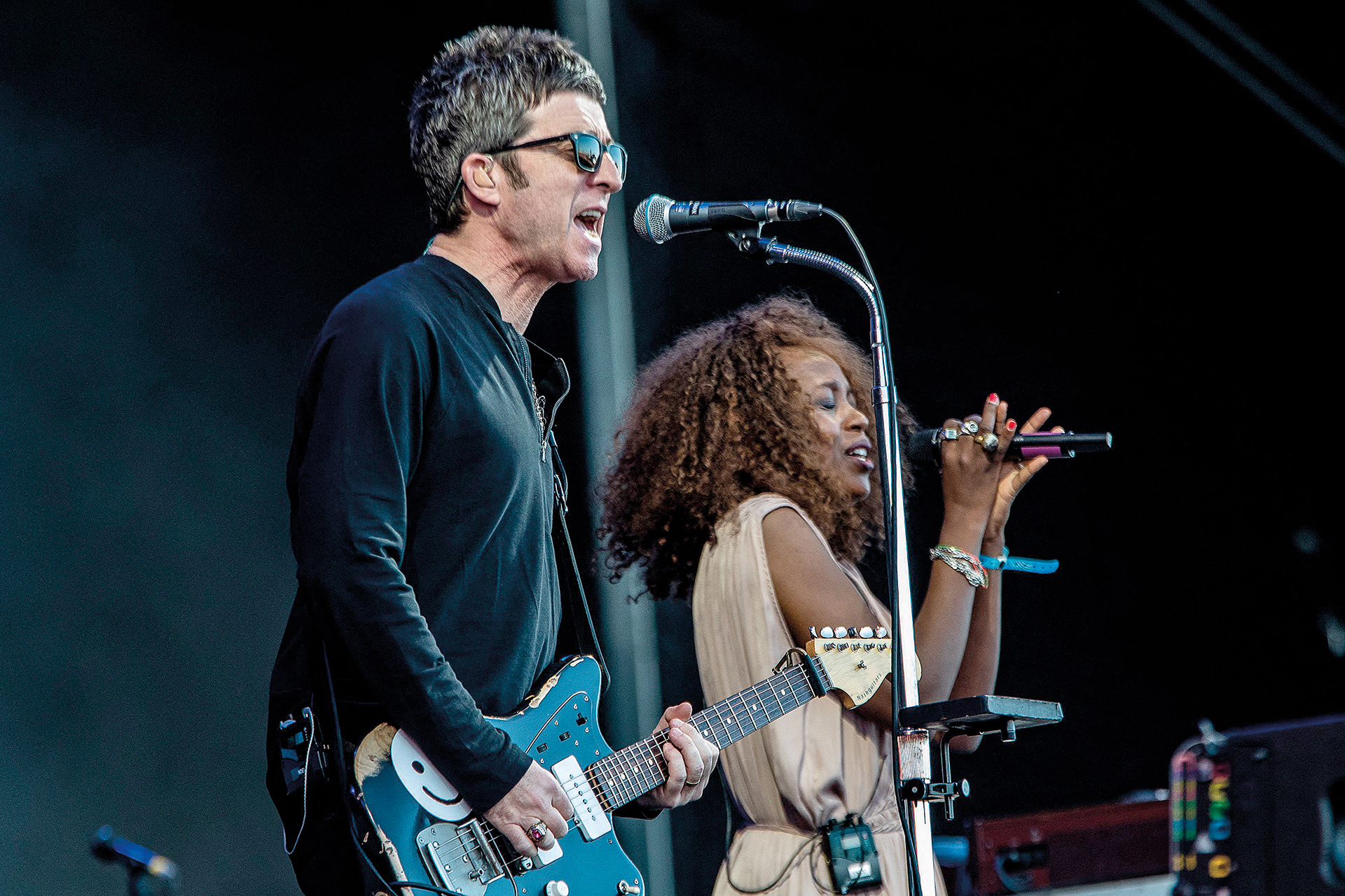 Απόδραση με υπογραφή OASIS-2