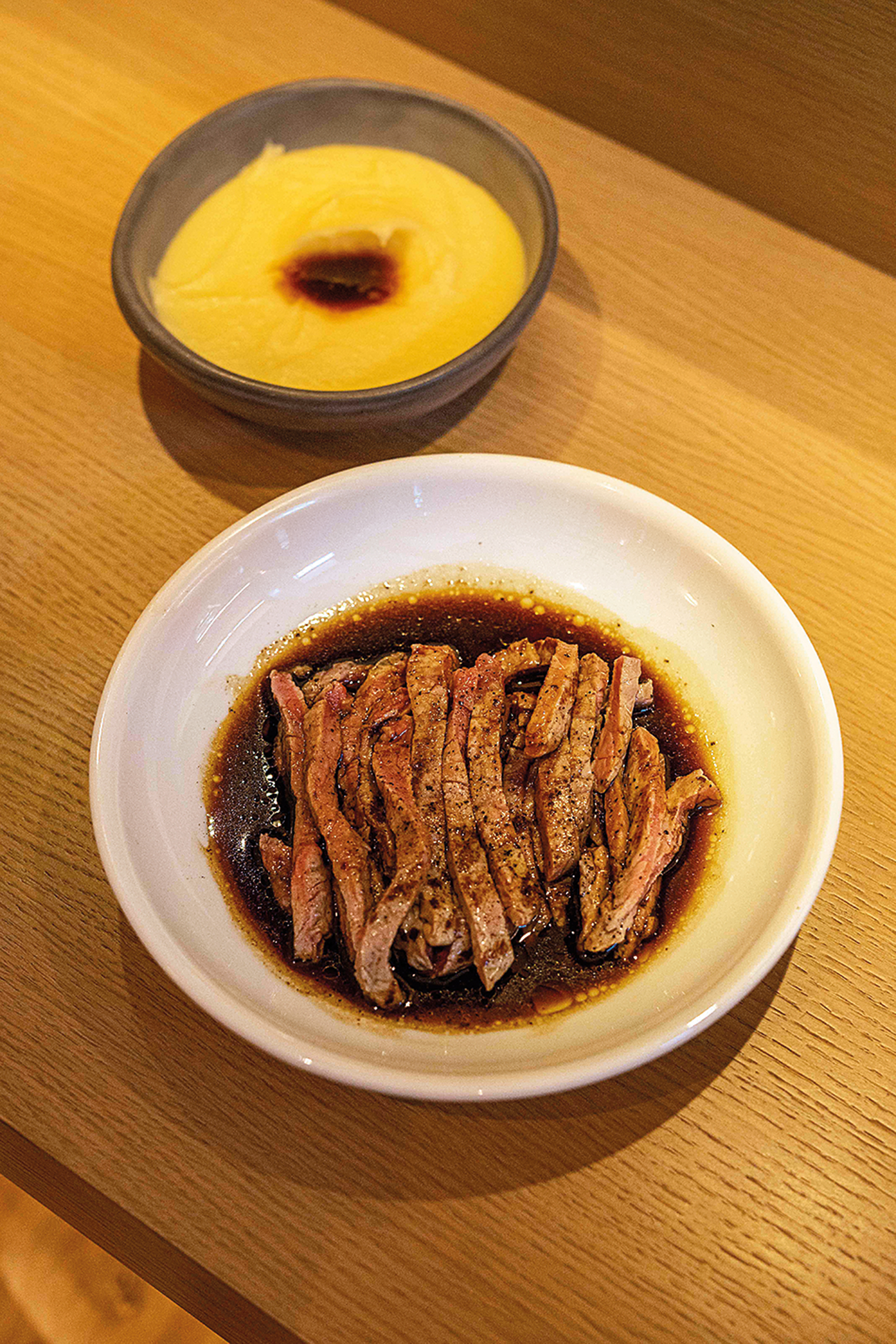 Μια πρώτη γεύση από το νέο εστιατόριο του Σωτήρη Κοντιζά-1