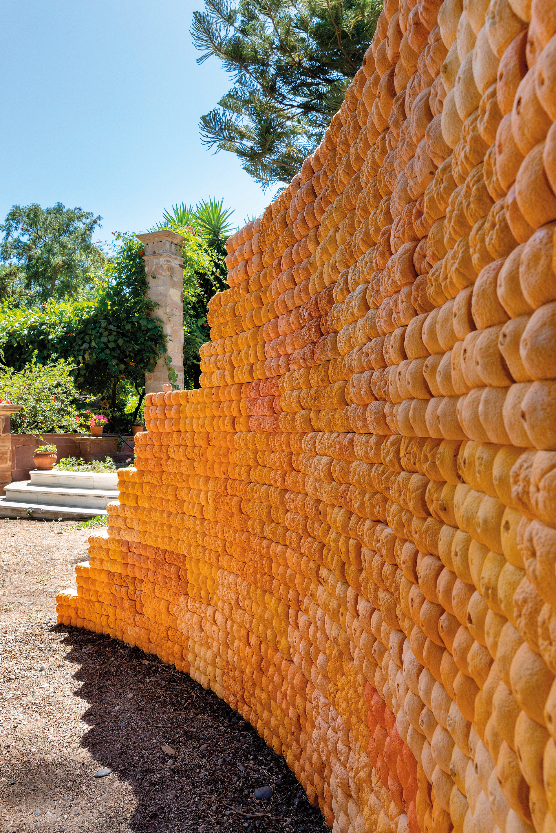 Στη Χίο, οι κήποι γίνονται τέχνη-1