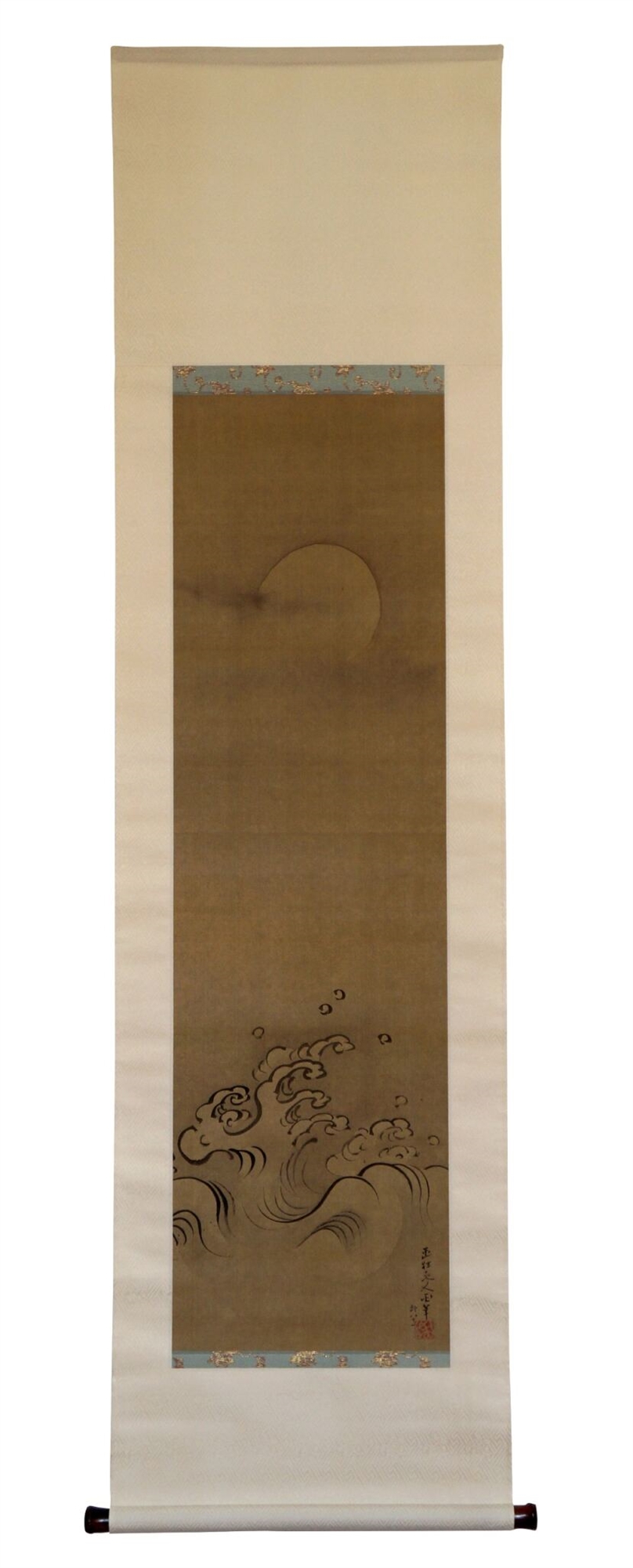 H Ιαπωνία επισκέπτεται την Κέρκυρα. Μια έκθεση για την πνευματικότητα του Ζεν-4