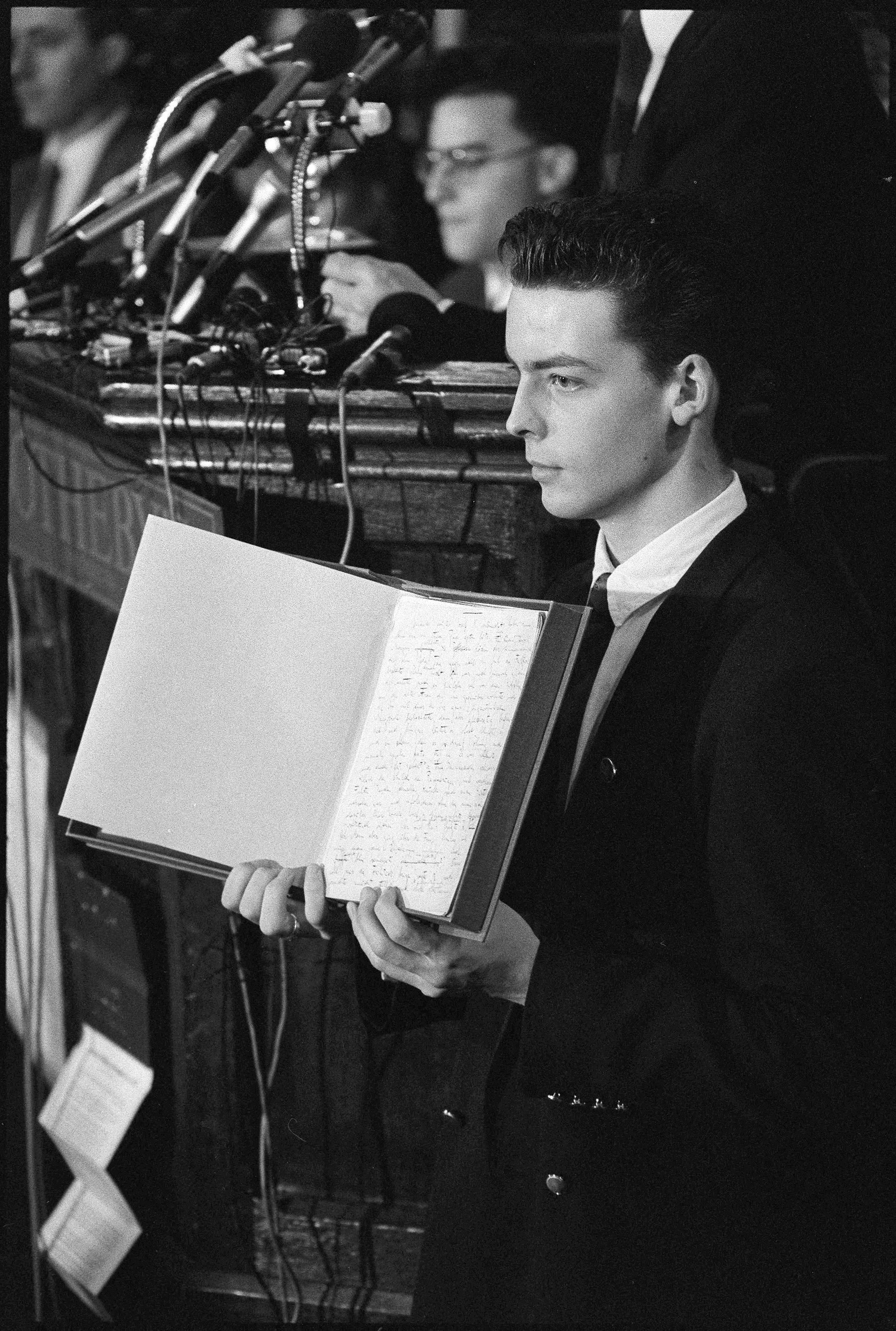 100 χρόνια από τη «Δίκη» του Κάφκα-2