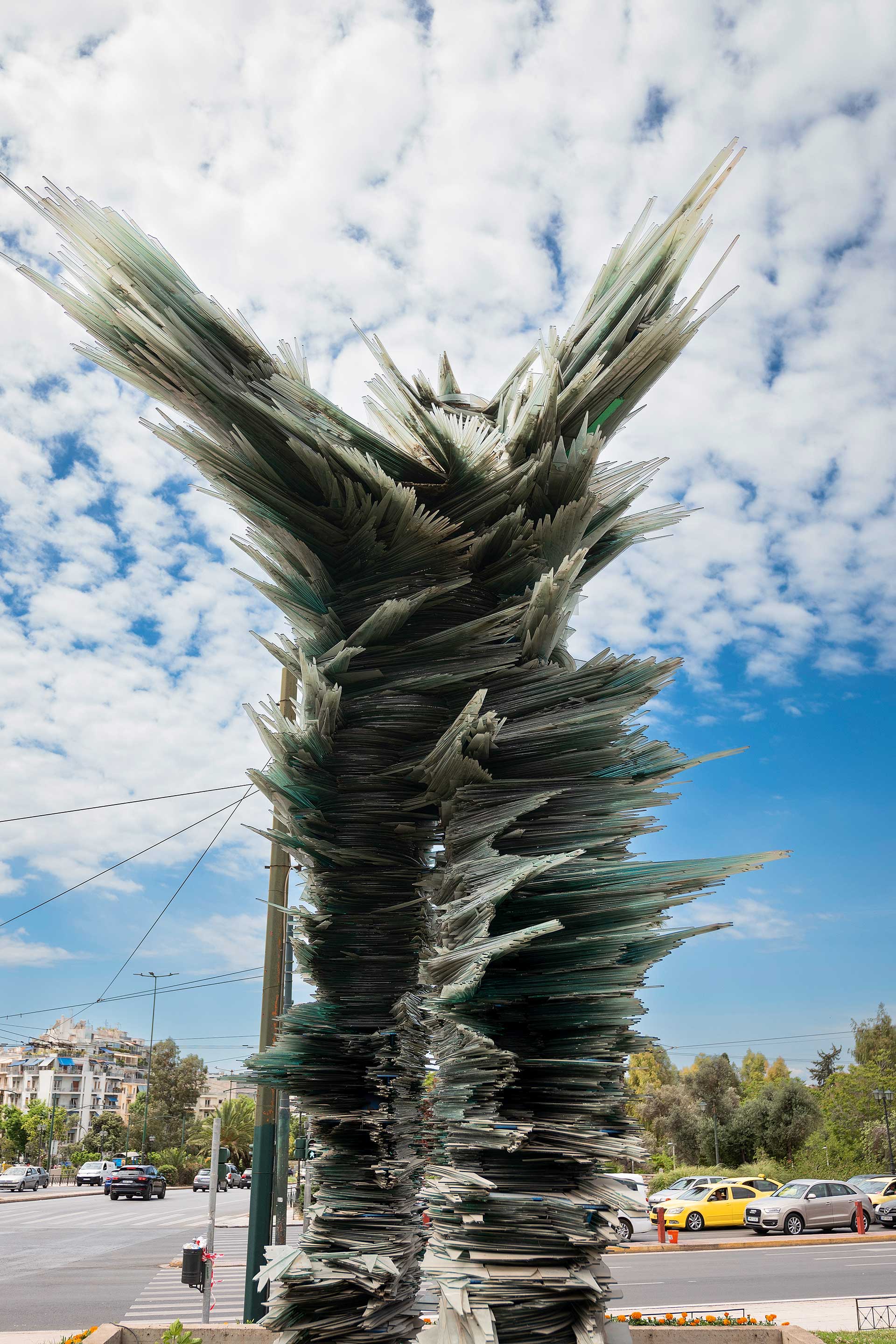 Πώς απεικονίζεται το σώμα στους δρόμους και τα μουσεία της Αθήνας-5