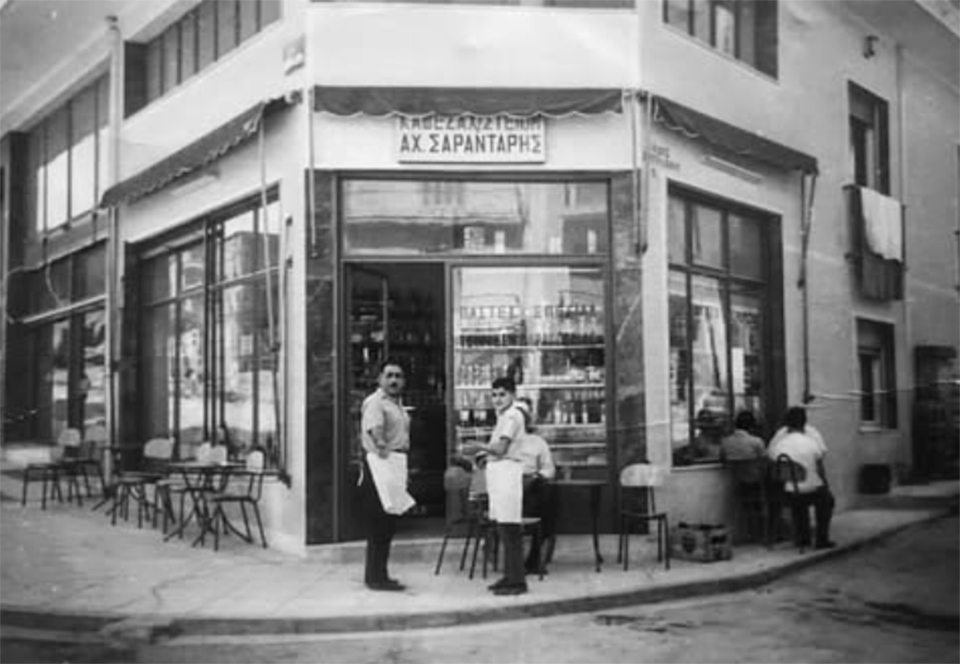 Mellem: Ανάμεσα σε όλα τα σωστά σημεία-7