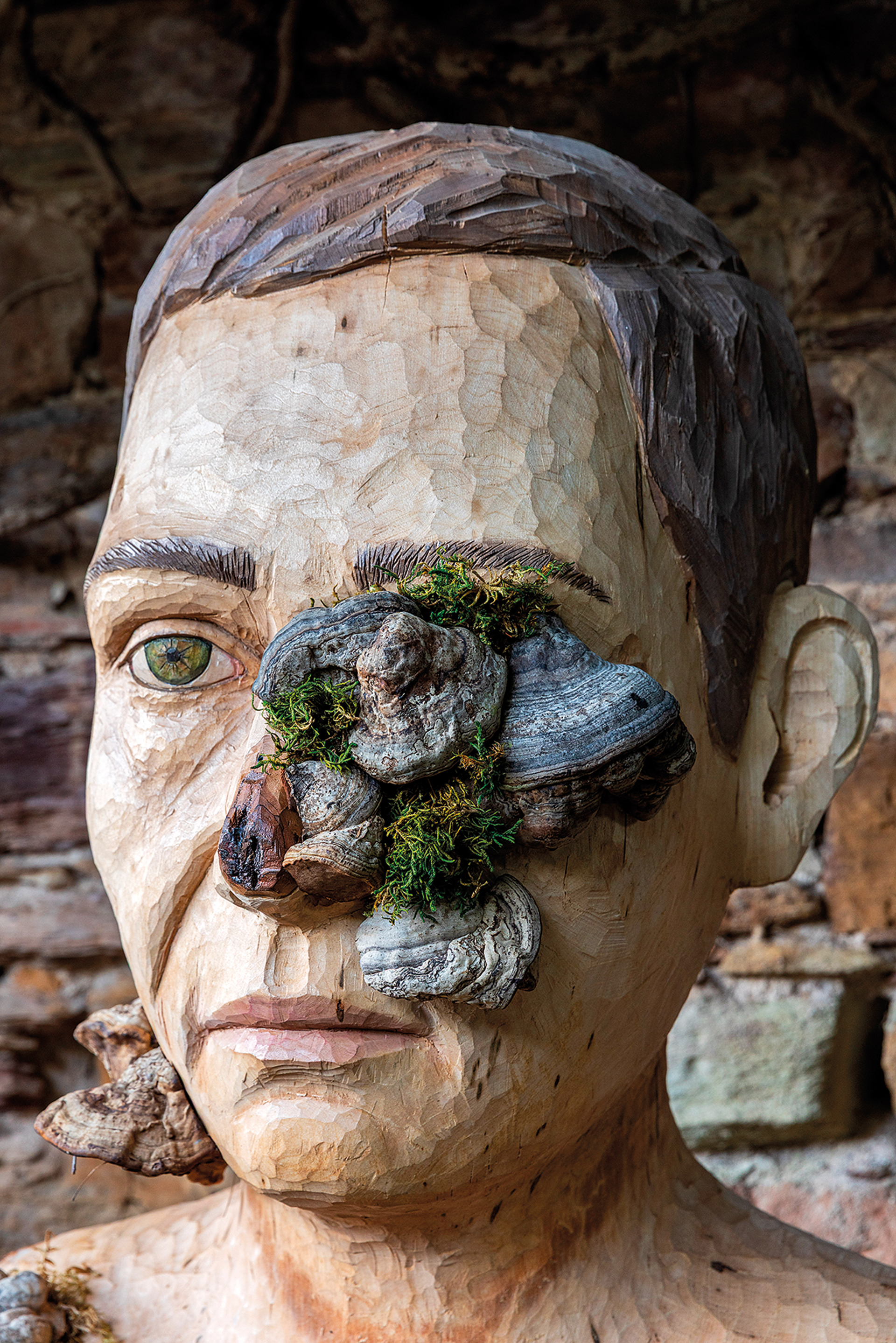 Στη Χίο, οι κήποι γίνονται τέχνη-2