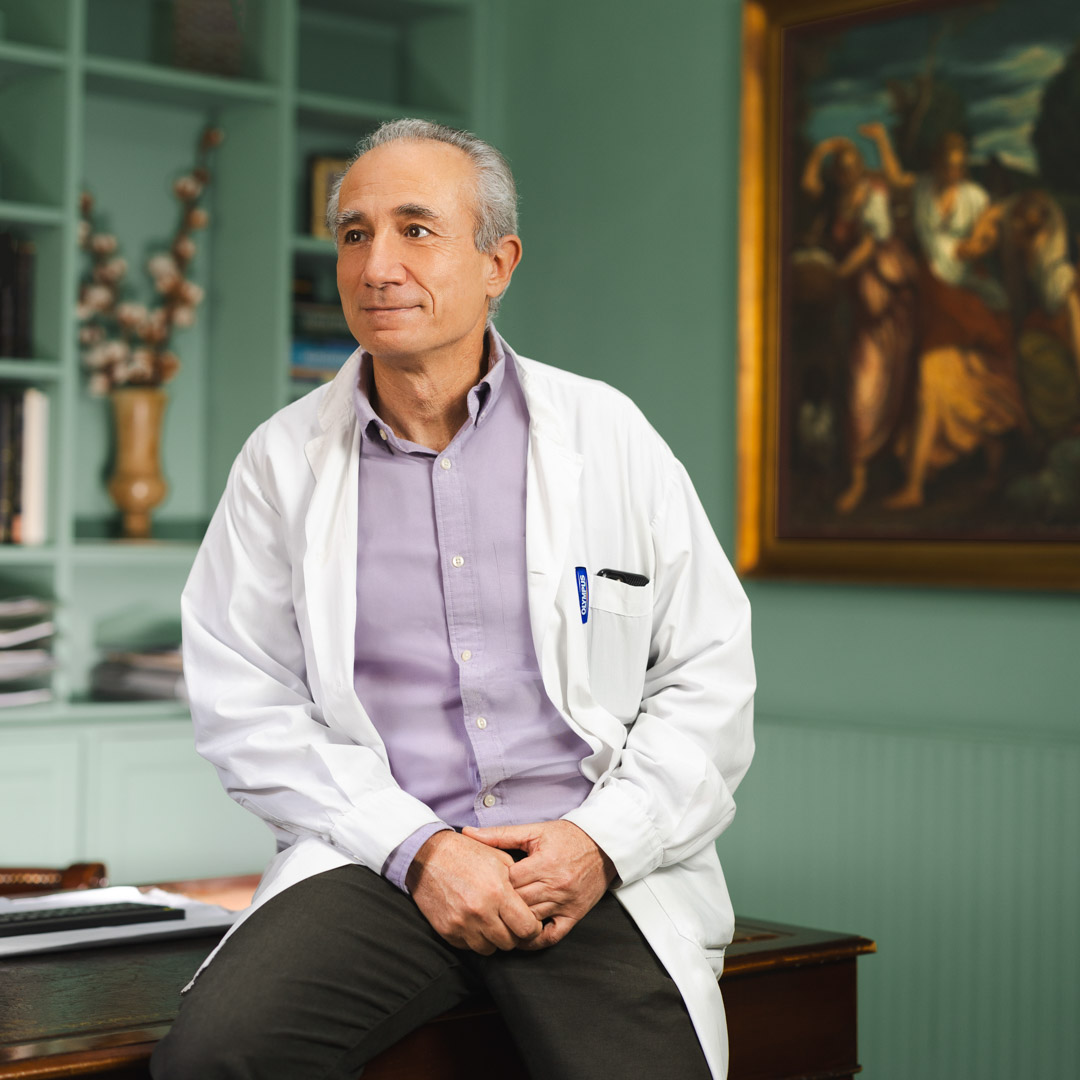 Καρκίνος στο πάγκρεας: Ελληνικό εργαλείο για την πρόληψη-1