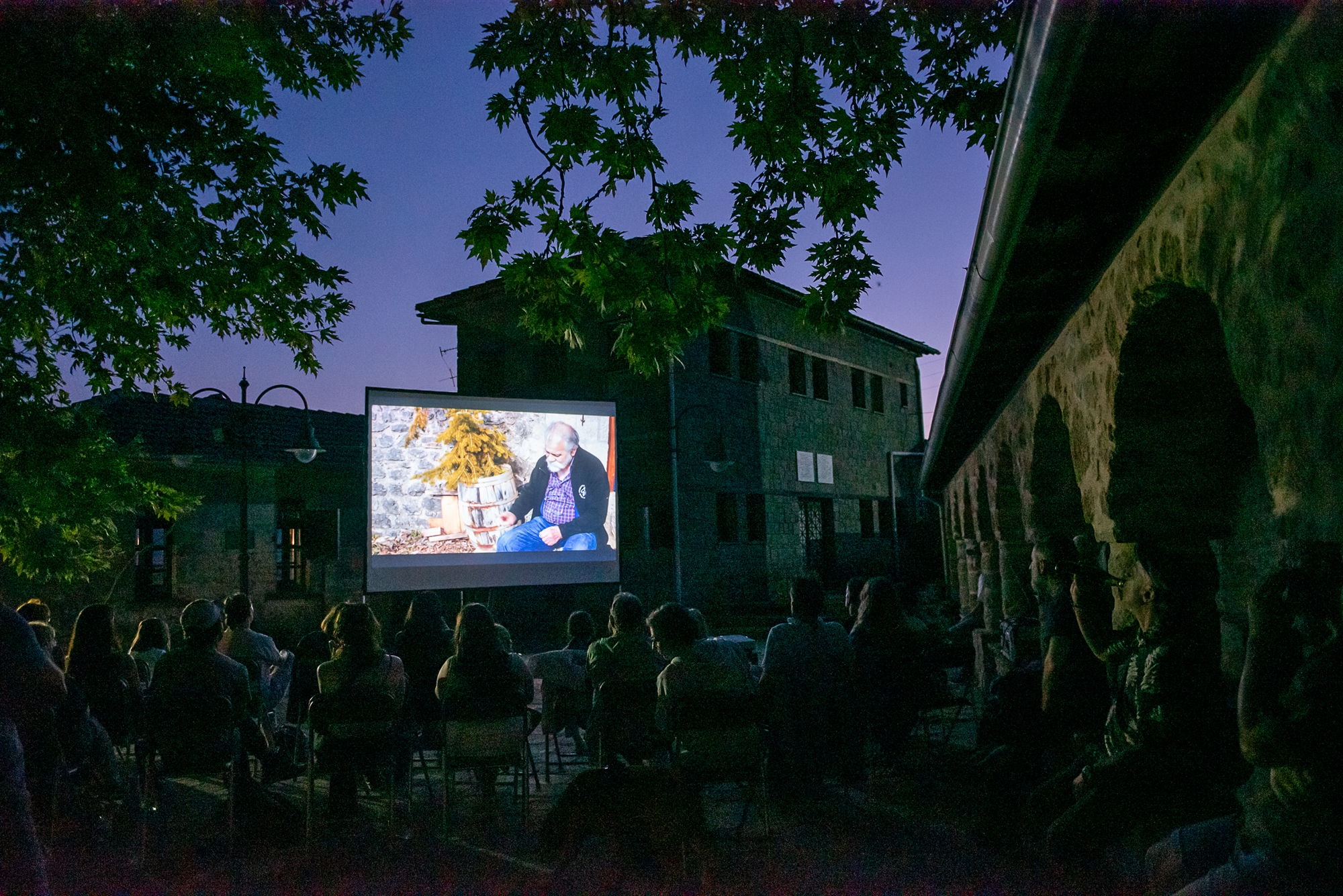 Βοβούσα. Ενα φεστιβάλ στο Ανατολικό Ζαγόρι που σου δροσίζει την ψυχή-4