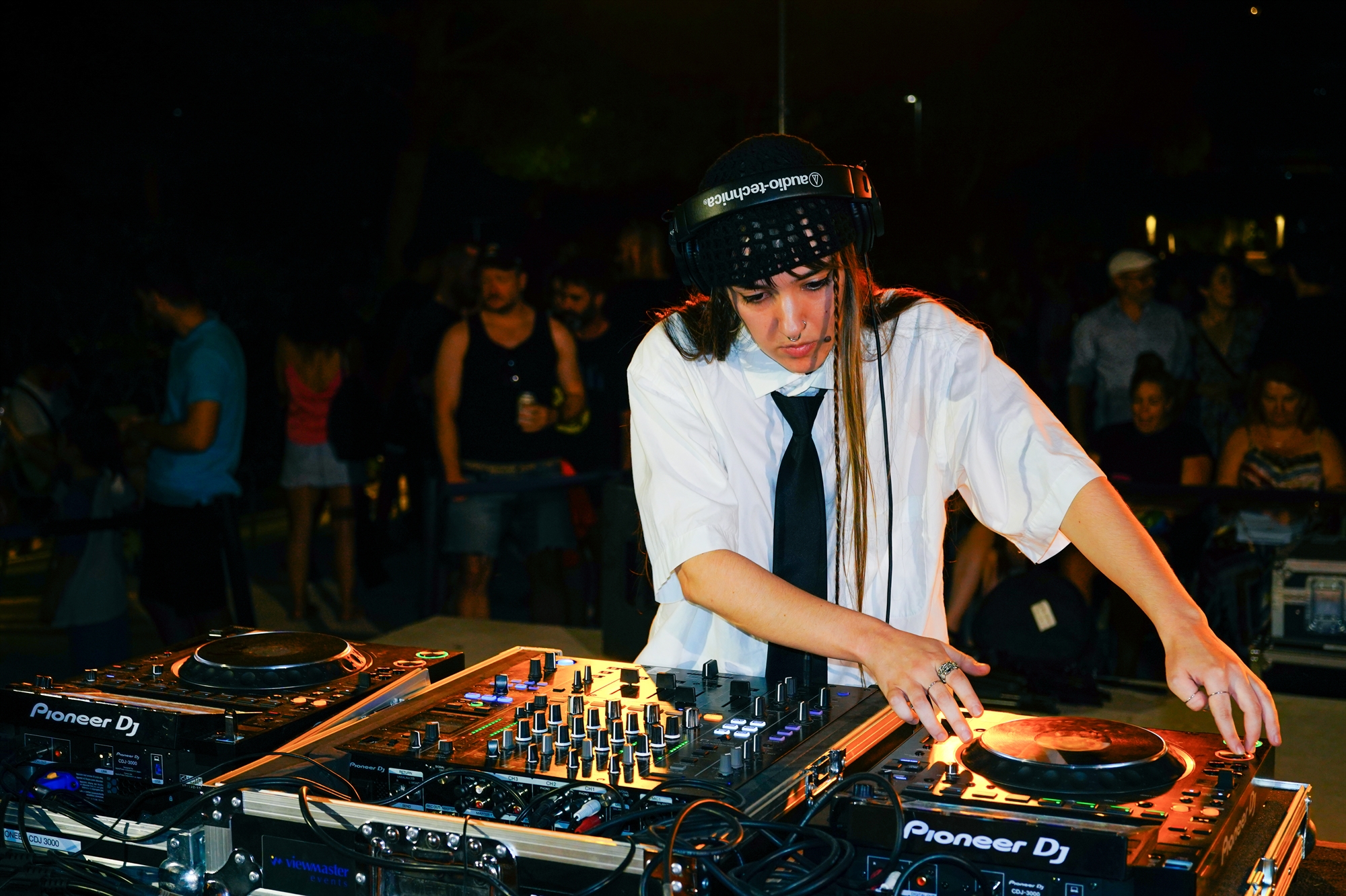 Από τα ρεμπέτικα, στην ηλεκτρονική μουσική-2