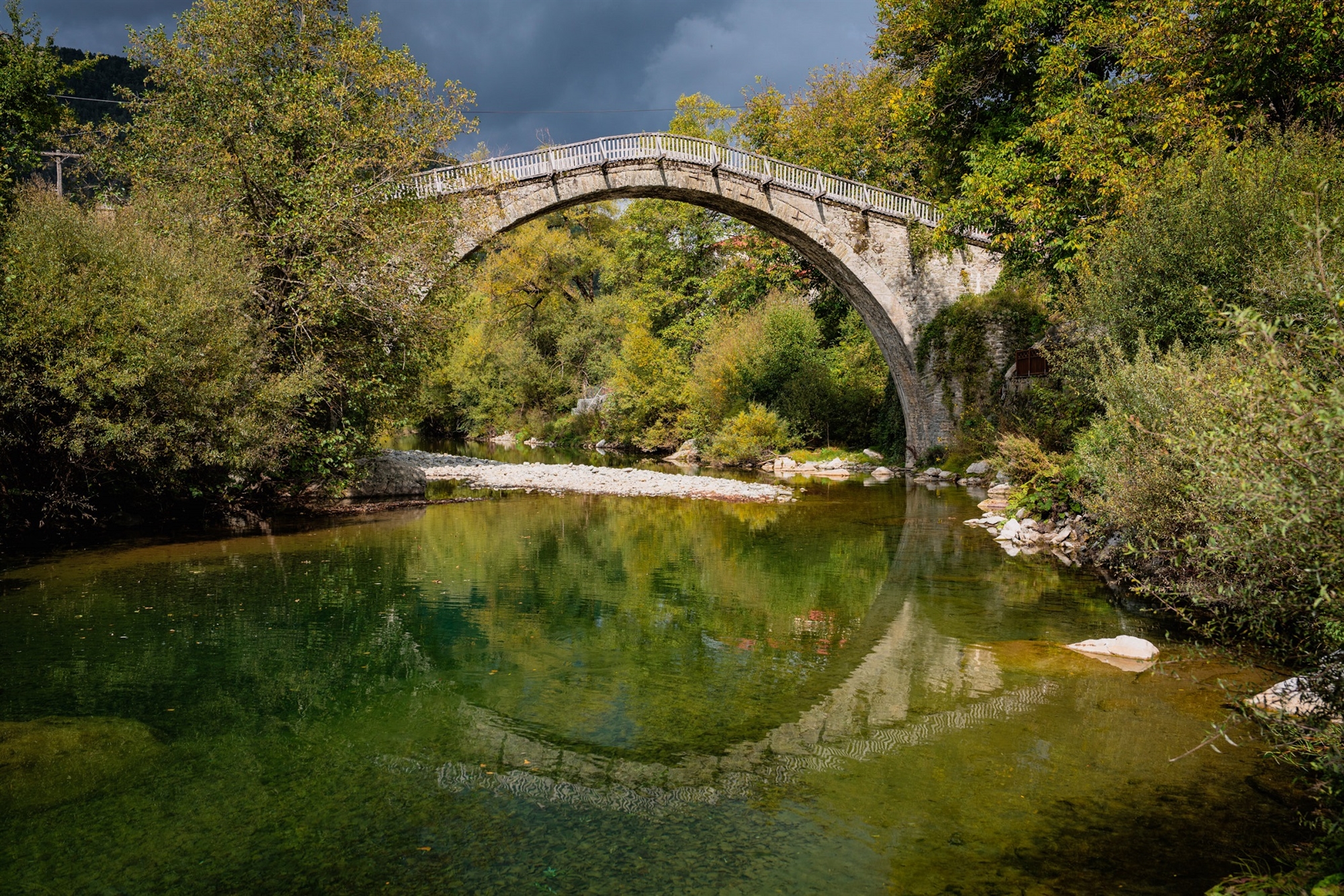 Βοβούσα. Ενα φεστιβάλ στο Ανατολικό Ζαγόρι που σου δροσίζει την ψυχή-1