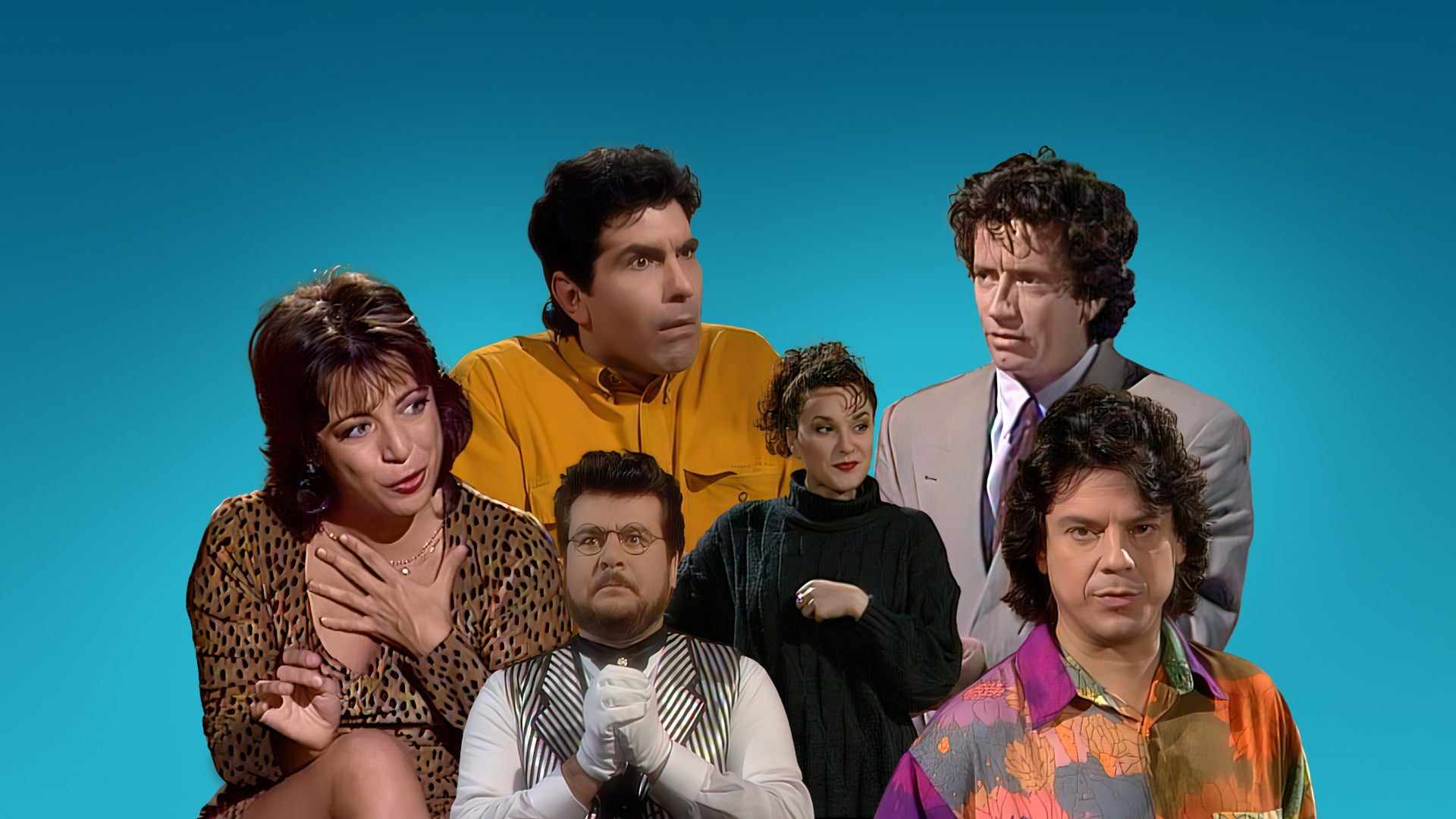 Οι «Σούπερ ήρωες» έρχονται στον ΑΝΤ1-2