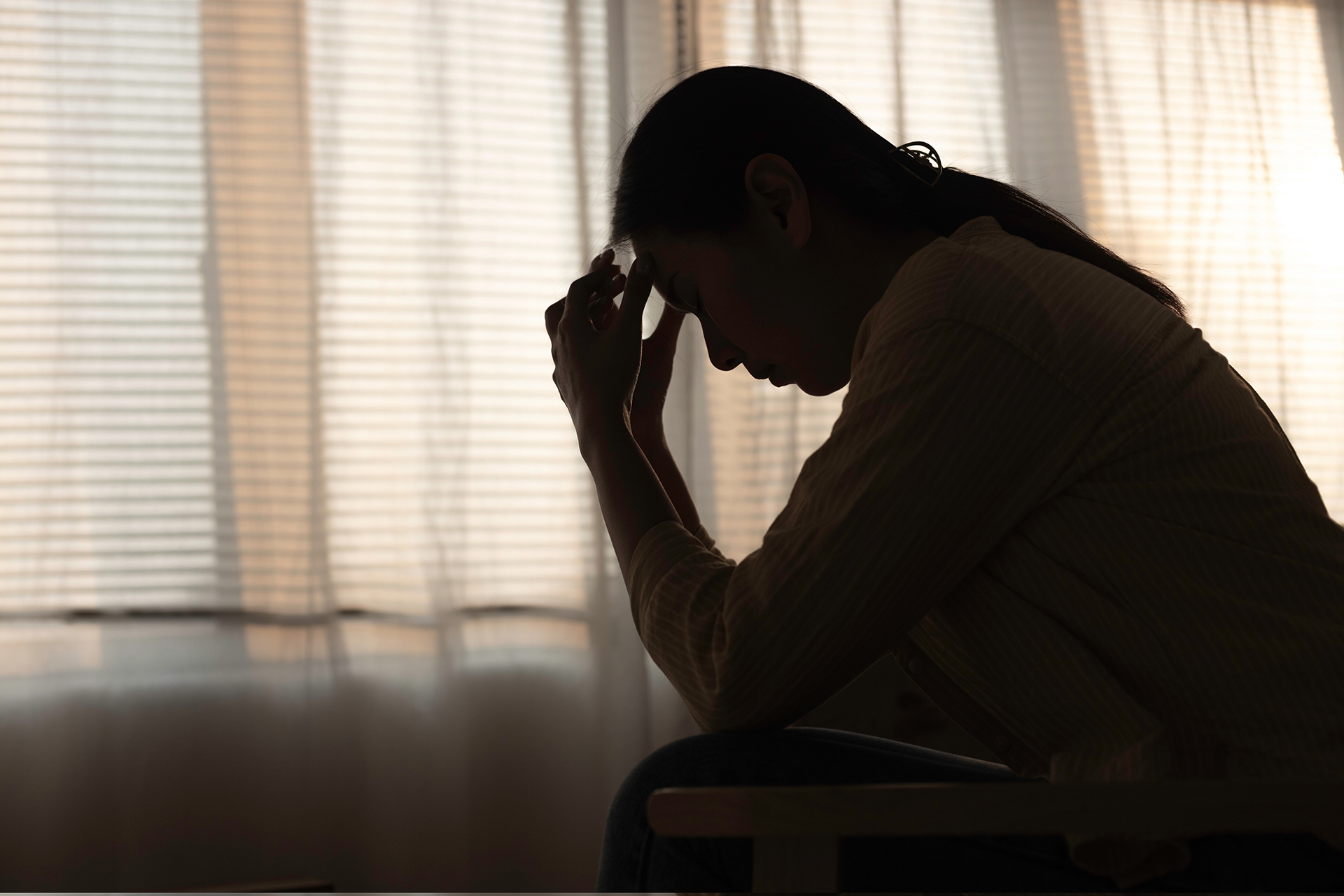 Πότε δεν πρόκειται για έναν κοινό πονοκέφαλο-1