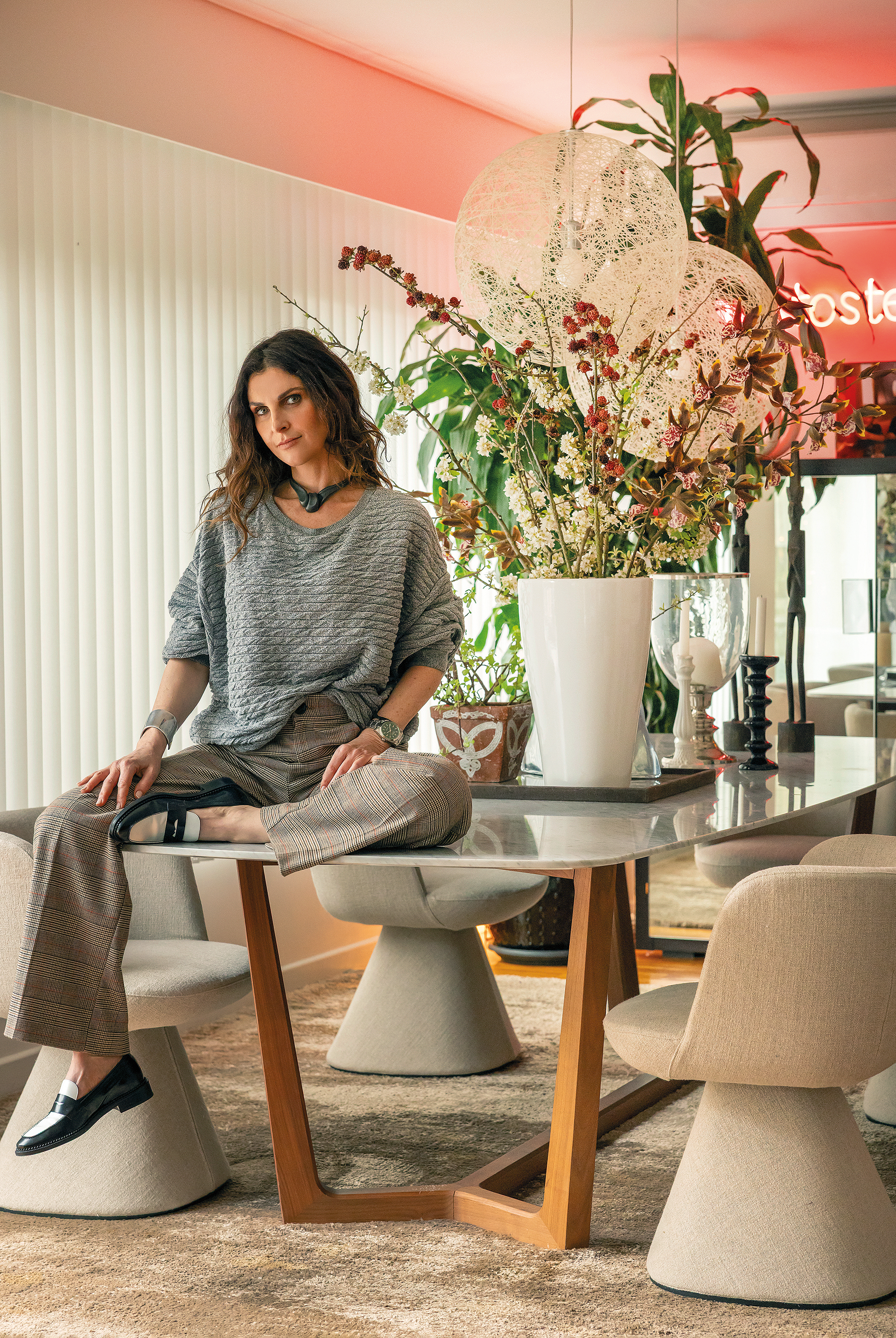 Iστορίες διακόσμησης στο Ψυχικό-1