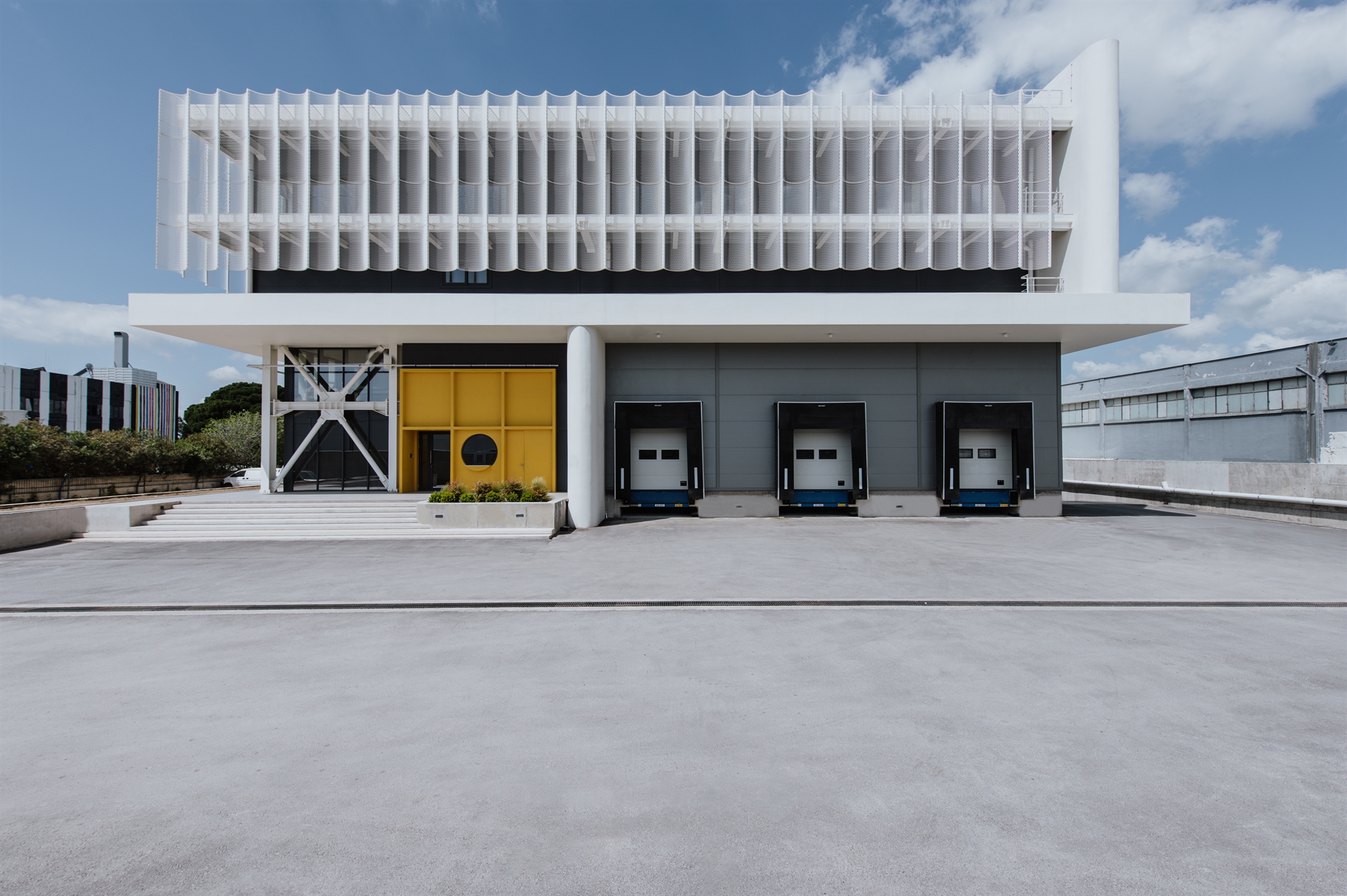 Η μεγάλη αρχιτεκτονική γιορτή της Αθήνας είχε, ευτυχώς, πολλούς καλεσμένους-2