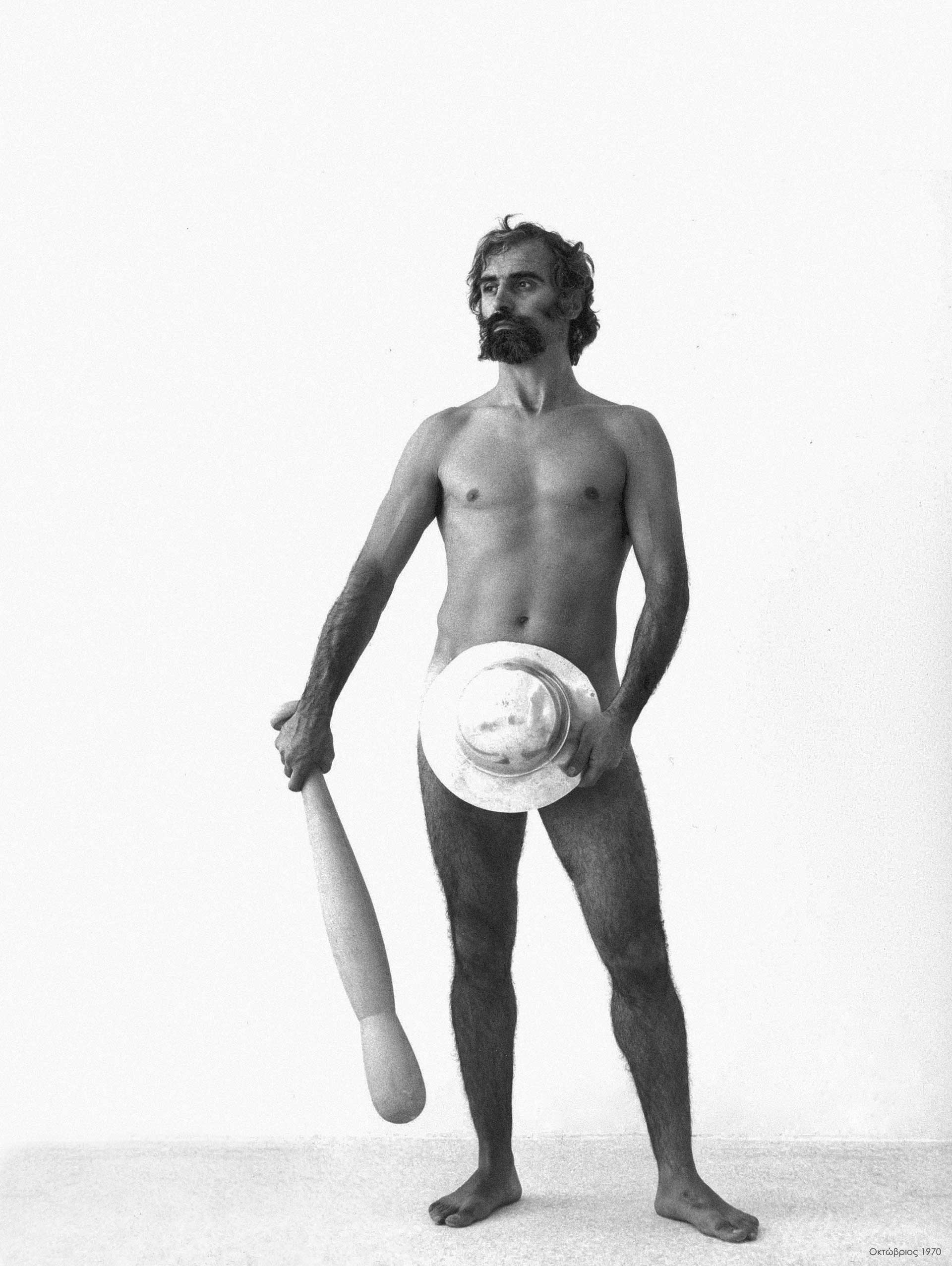 Πώς απεικονίζεται το σώμα στους δρόμους και τα μουσεία της Αθήνας-7