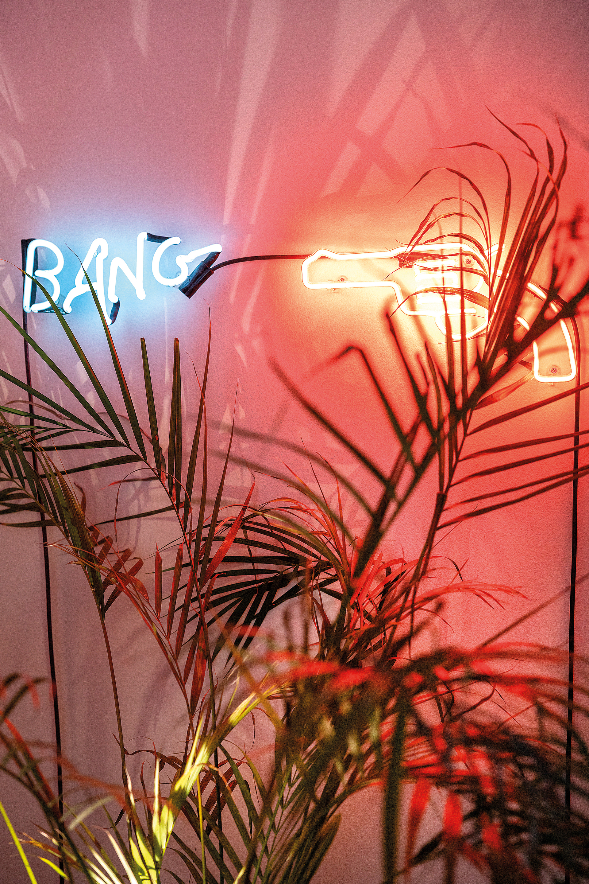 Iστορίες διακόσμησης στο Ψυχικό-2