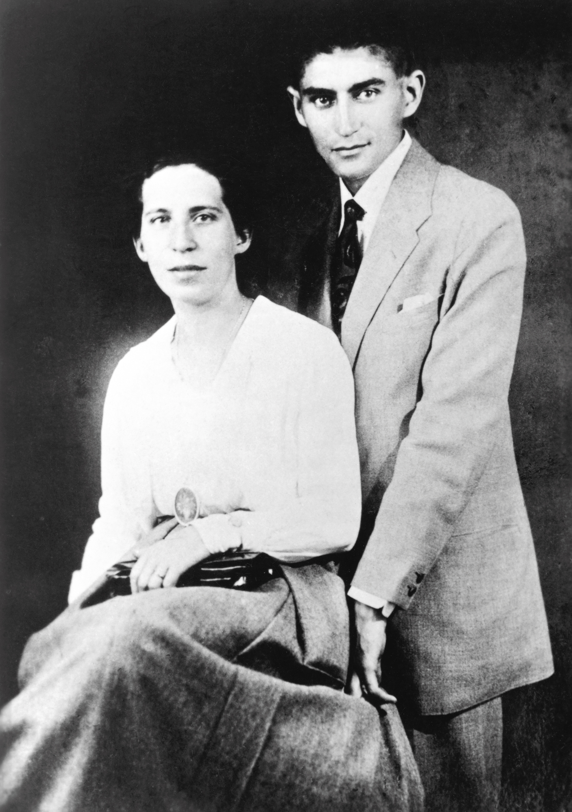 100 χρόνια από τη «Δίκη» του Κάφκα-4