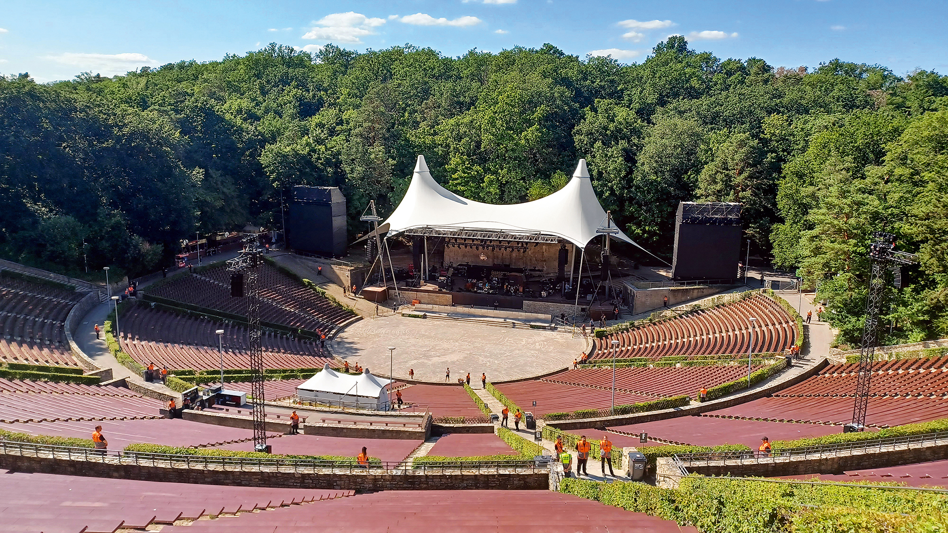 Είδαμε τον Νιλ Γιανγκ στο Βερολίνο-1