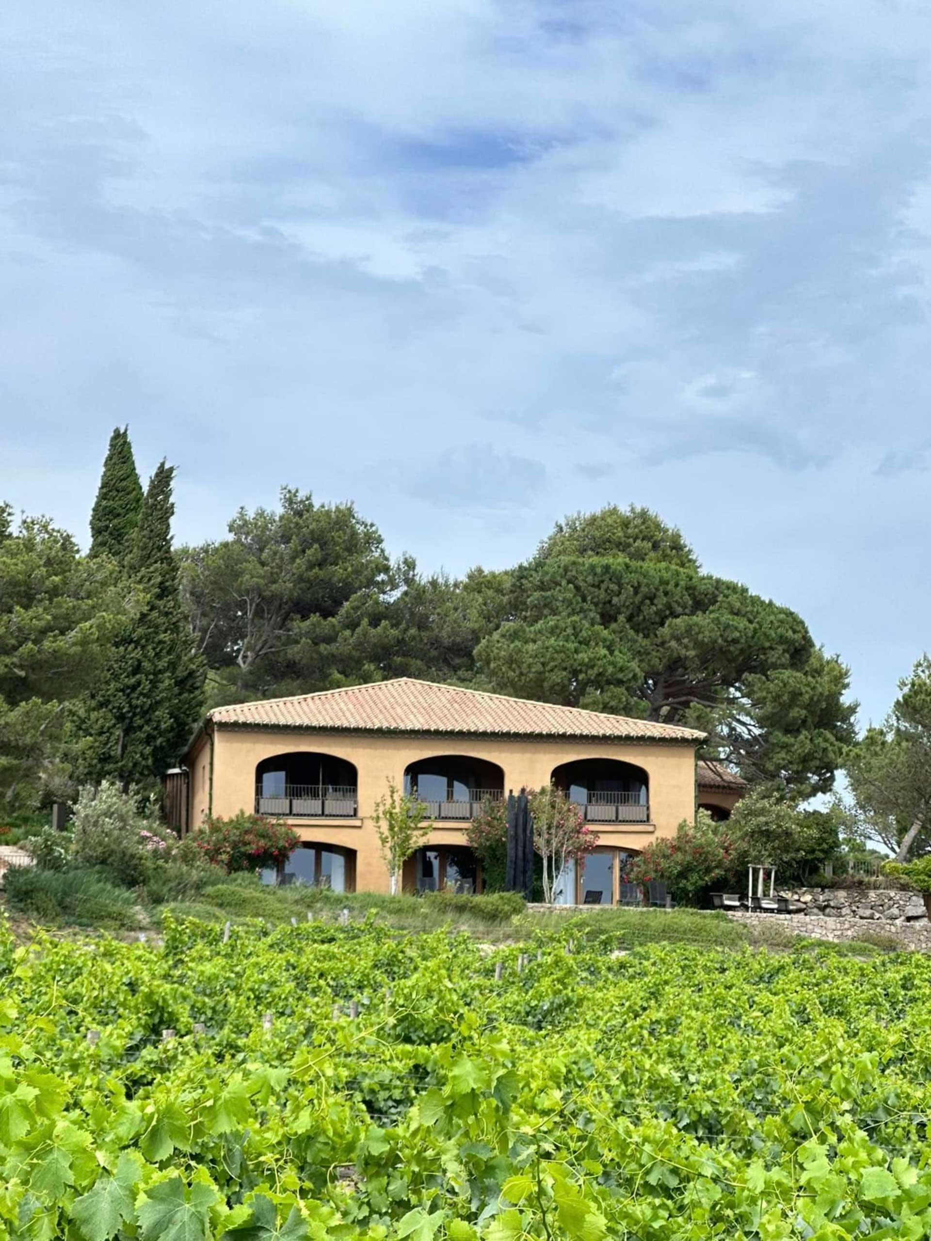 Ταξίδι: Château l’Hospitalet-2