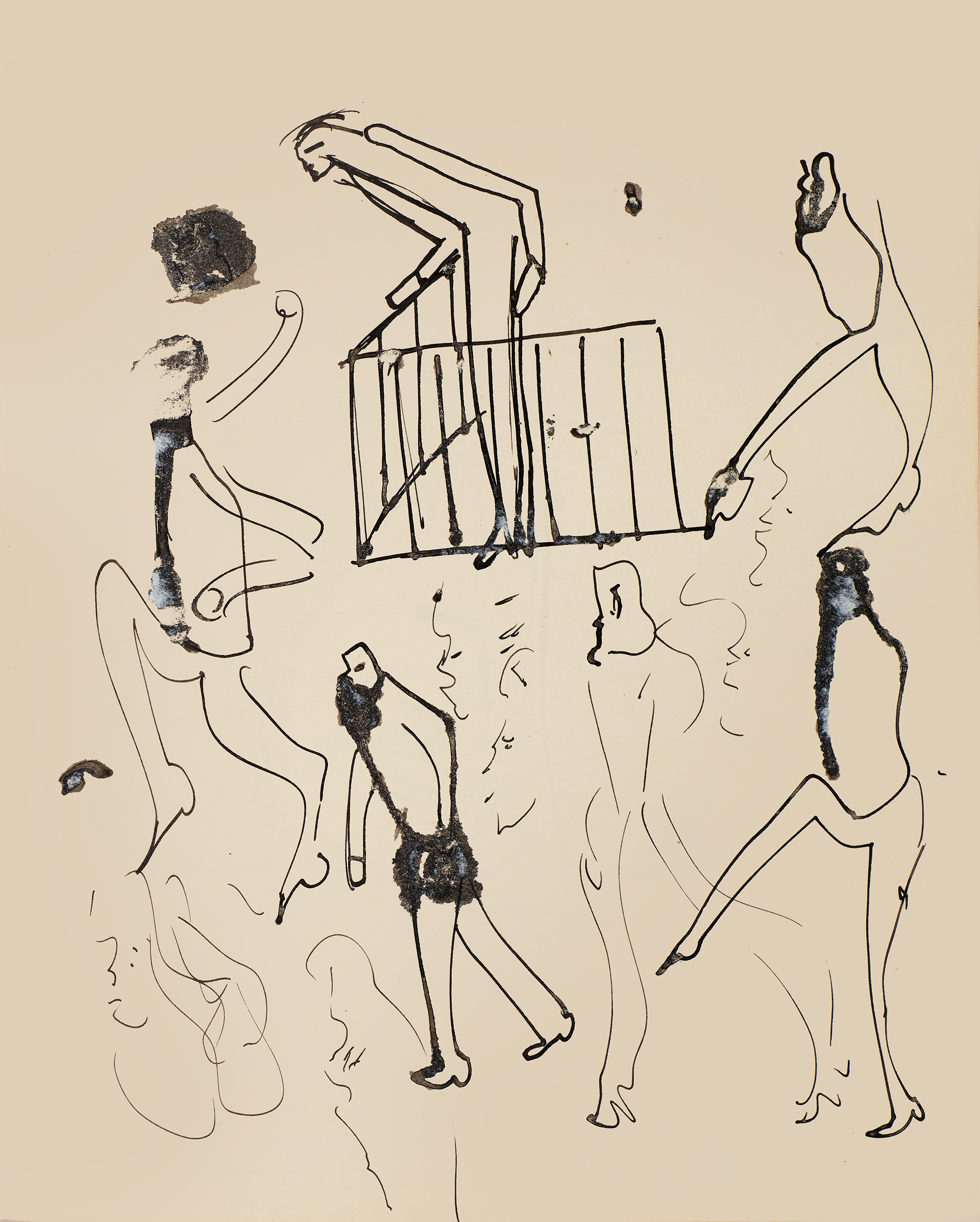 100 χρόνια από τη «Δίκη» του Κάφκα-6