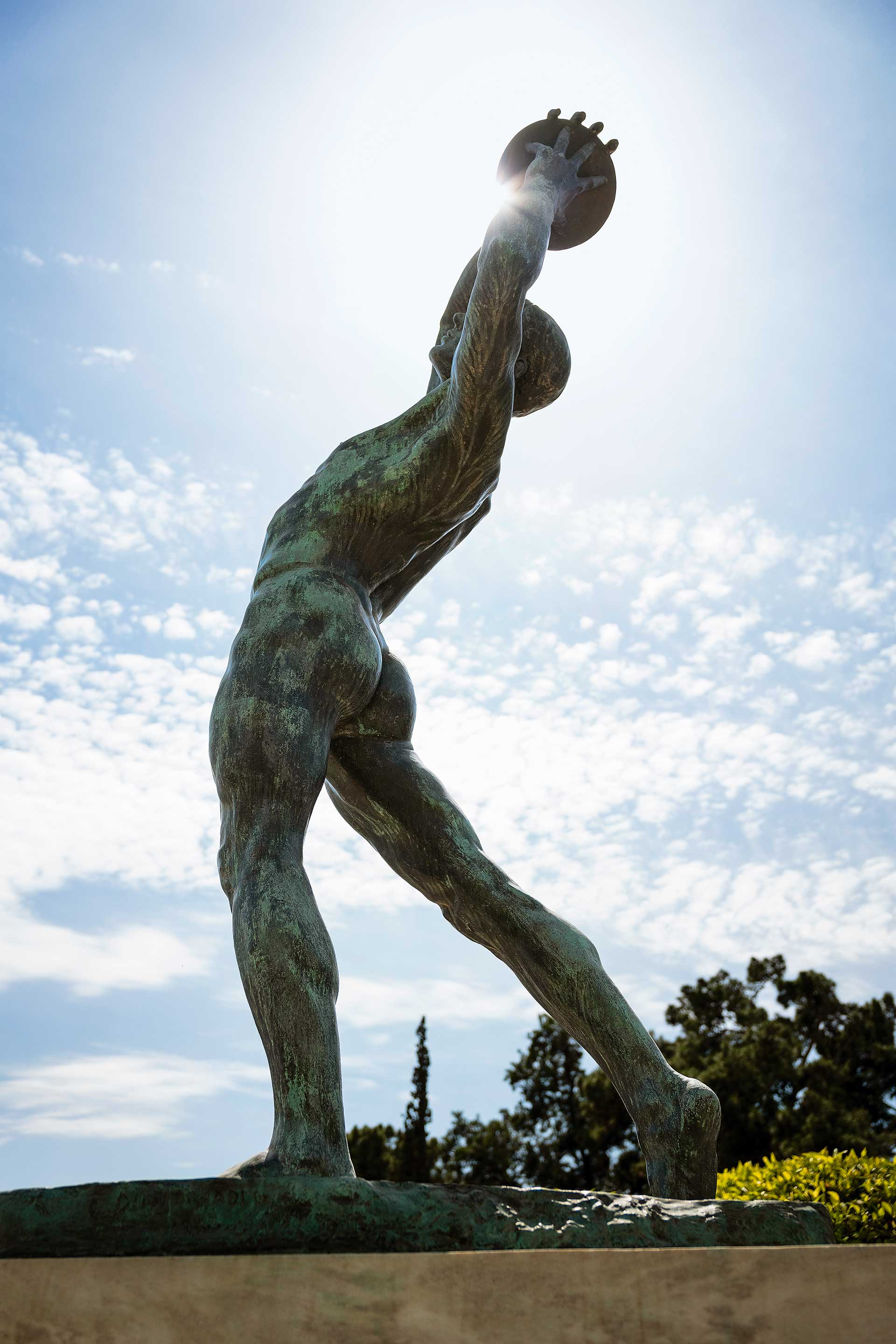 Πώς απεικονίζεται το σώμα στους δρόμους και τα μουσεία της Αθήνας-9