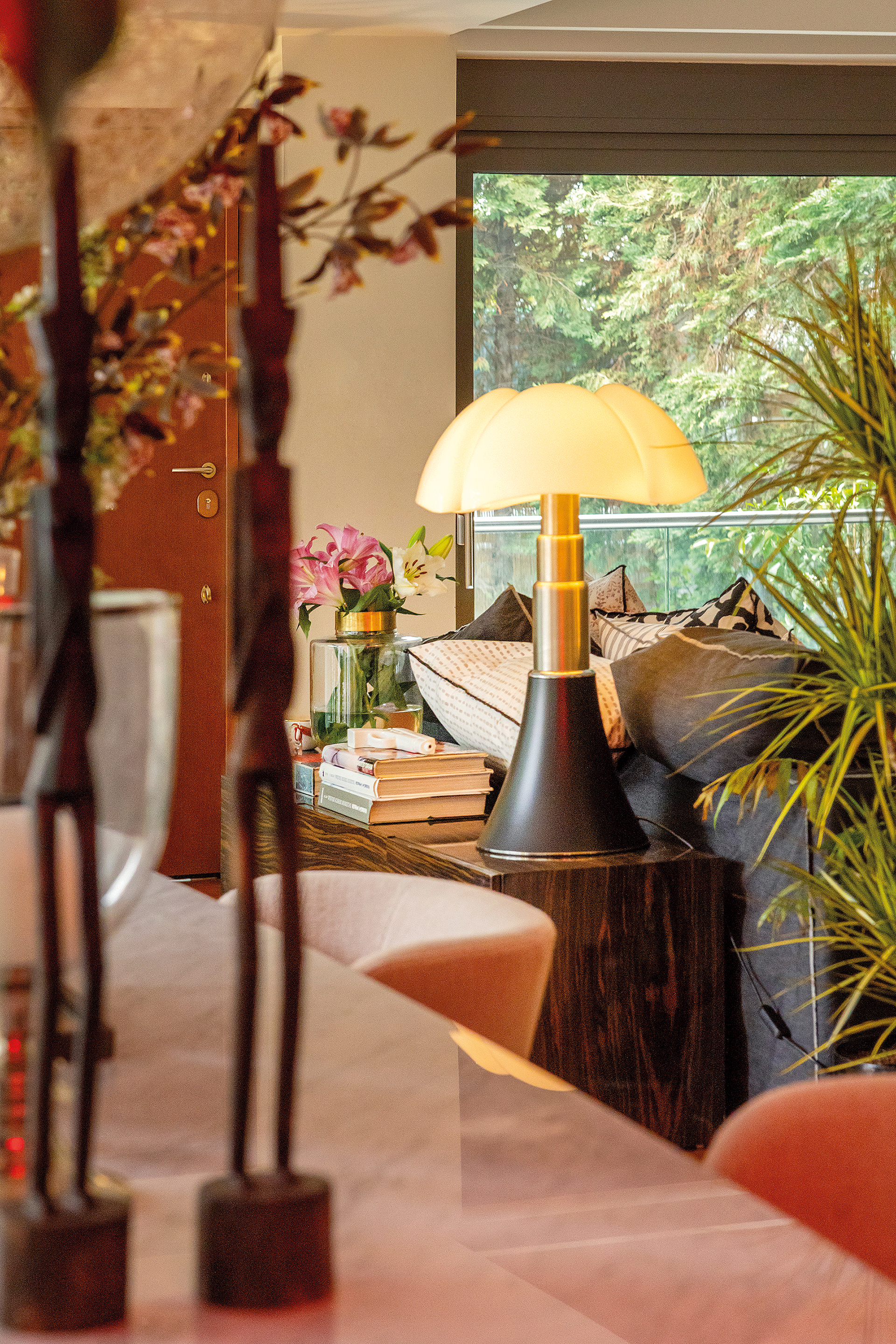 Iστορίες διακόσμησης στο Ψυχικό-5