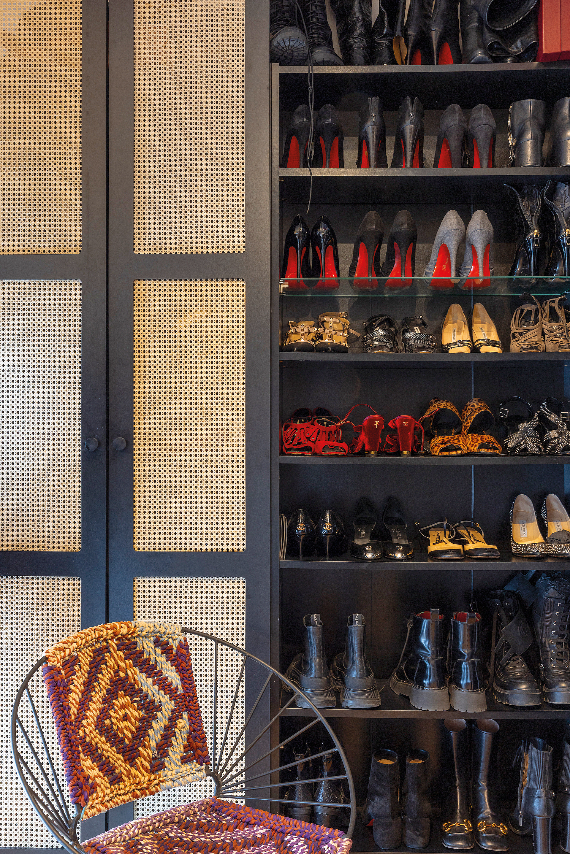 Iστορίες διακόσμησης στο Ψυχικό-6