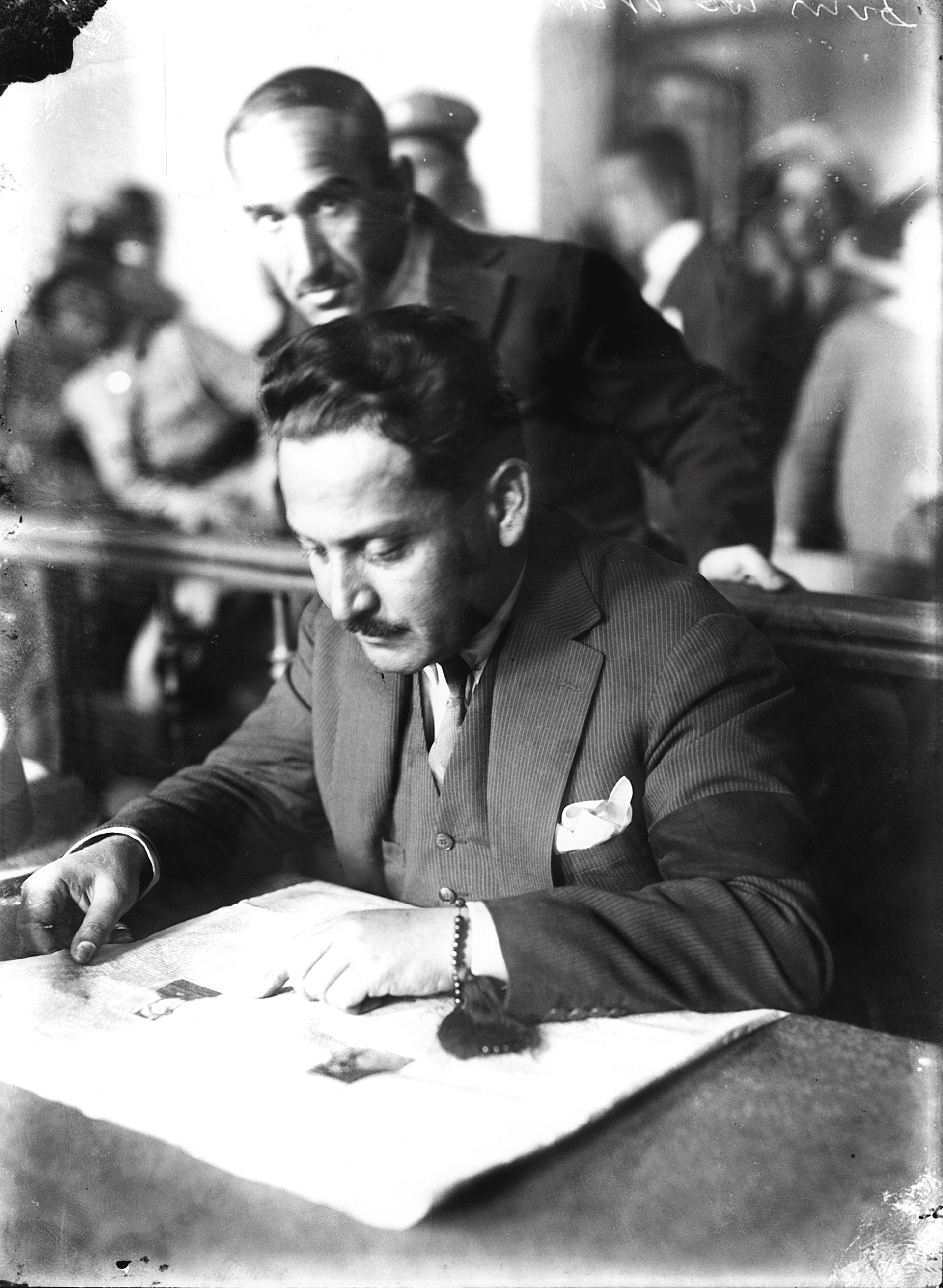 Ναπολέων Ζέρβας – Ο πολέμαρχος της Εθνικής Αντίστασης στην Ηπειρο-4