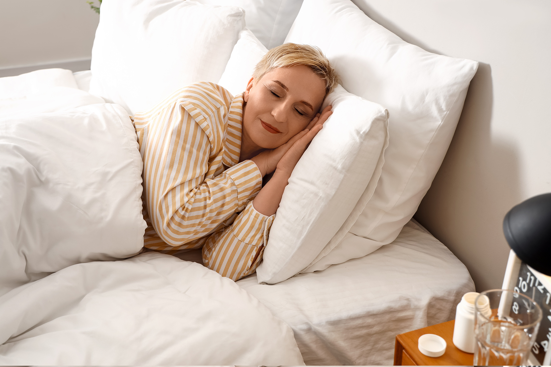 Φανείτε πιο έξυπνη από την κλιμακτήριο-5