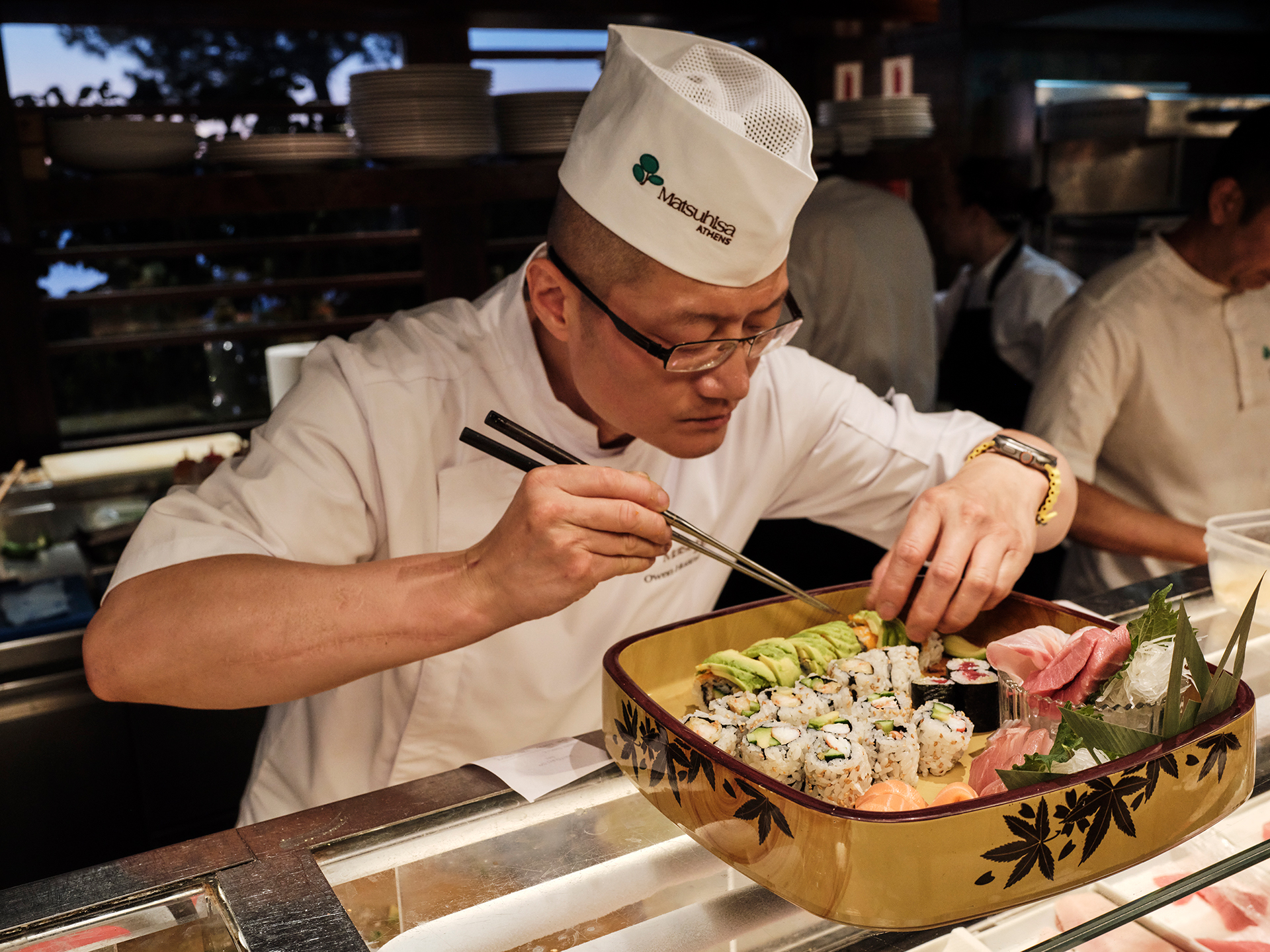 Matsuhisa Athens-3