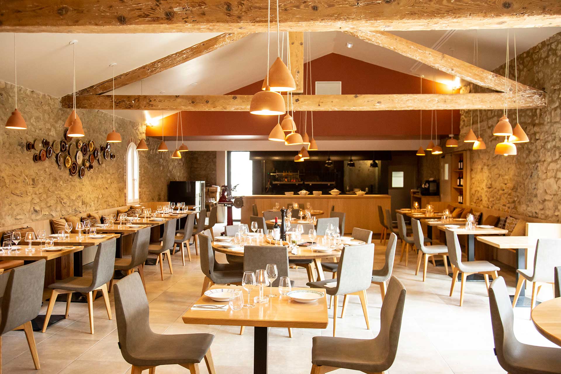 Ταξίδι: Château l’Hospitalet-6