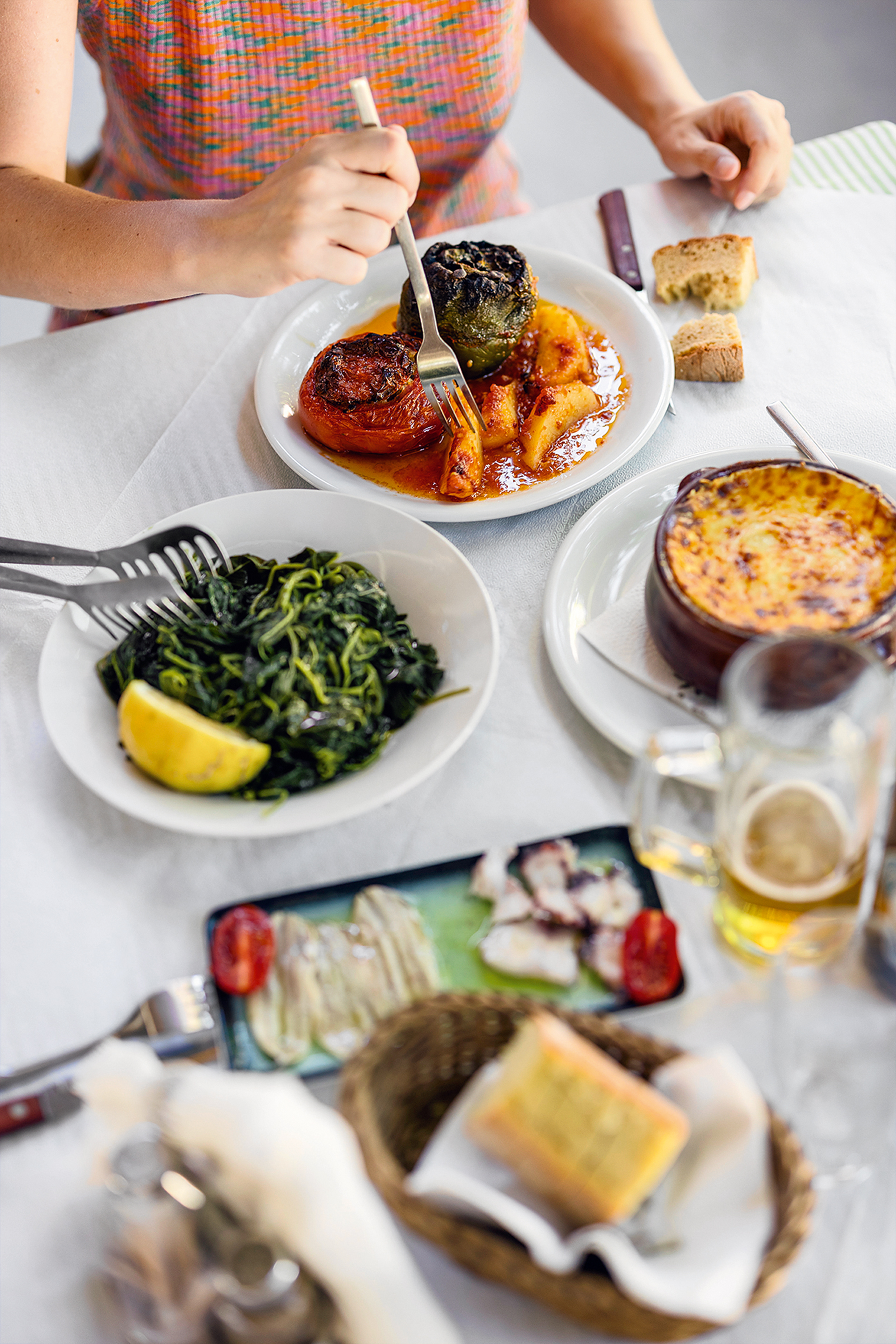 Στον Πόρο, για διακοπές όπως παλιά-4