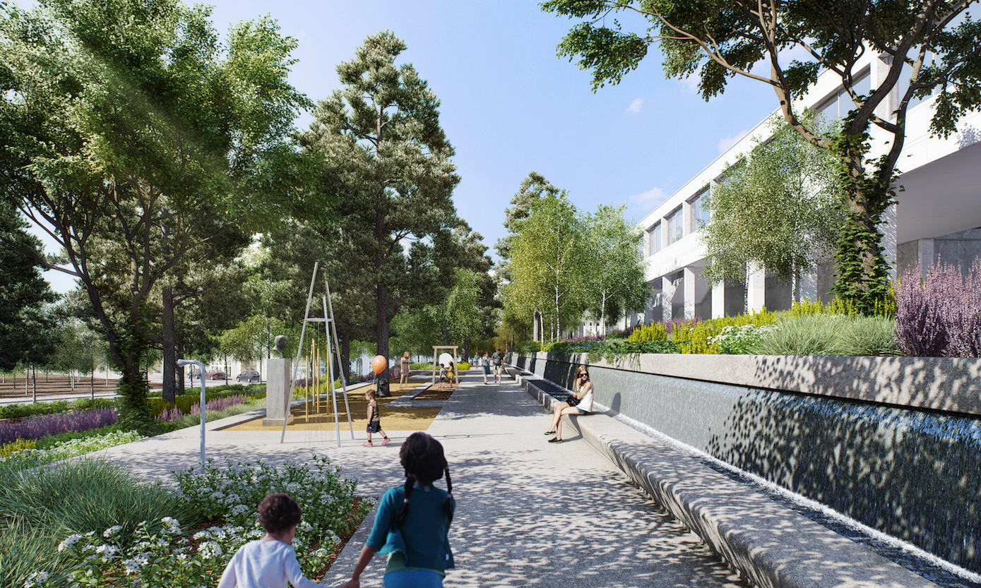 Κήπος Ωδείου Αθηνών, μια εκκρεμότητα κλείνει, ένας «πράσινος» προορισμός γεννιέται-3