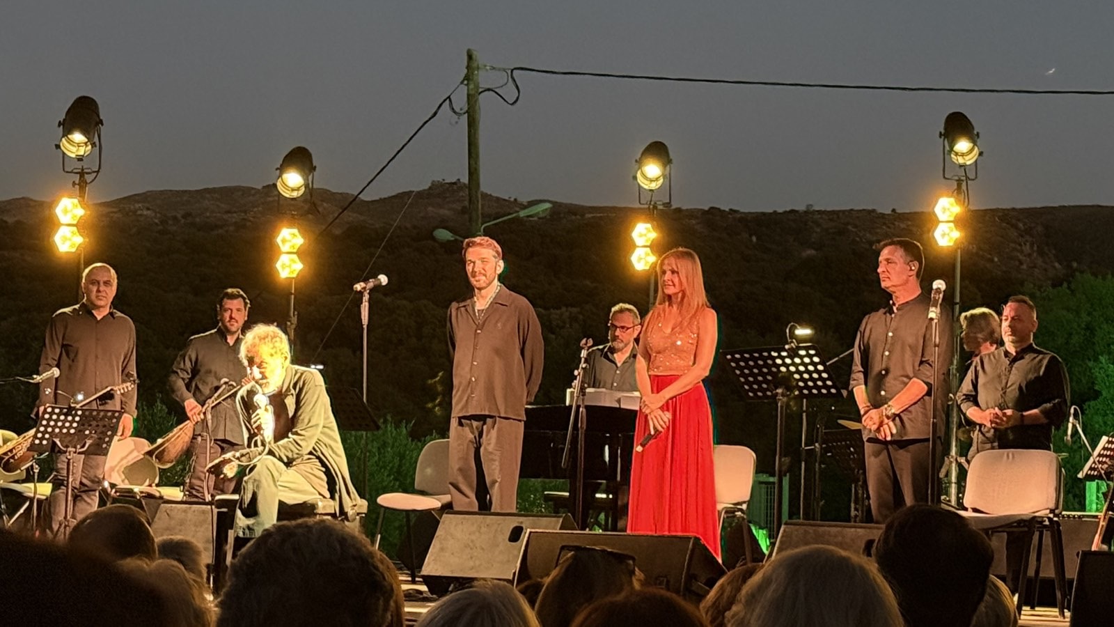 Γιορτάζοντας με Ξαρχάκο και αρχαϊκές ελίτ τα 40 χρόνια ανασκαφών στην Ελεύθερνα-1