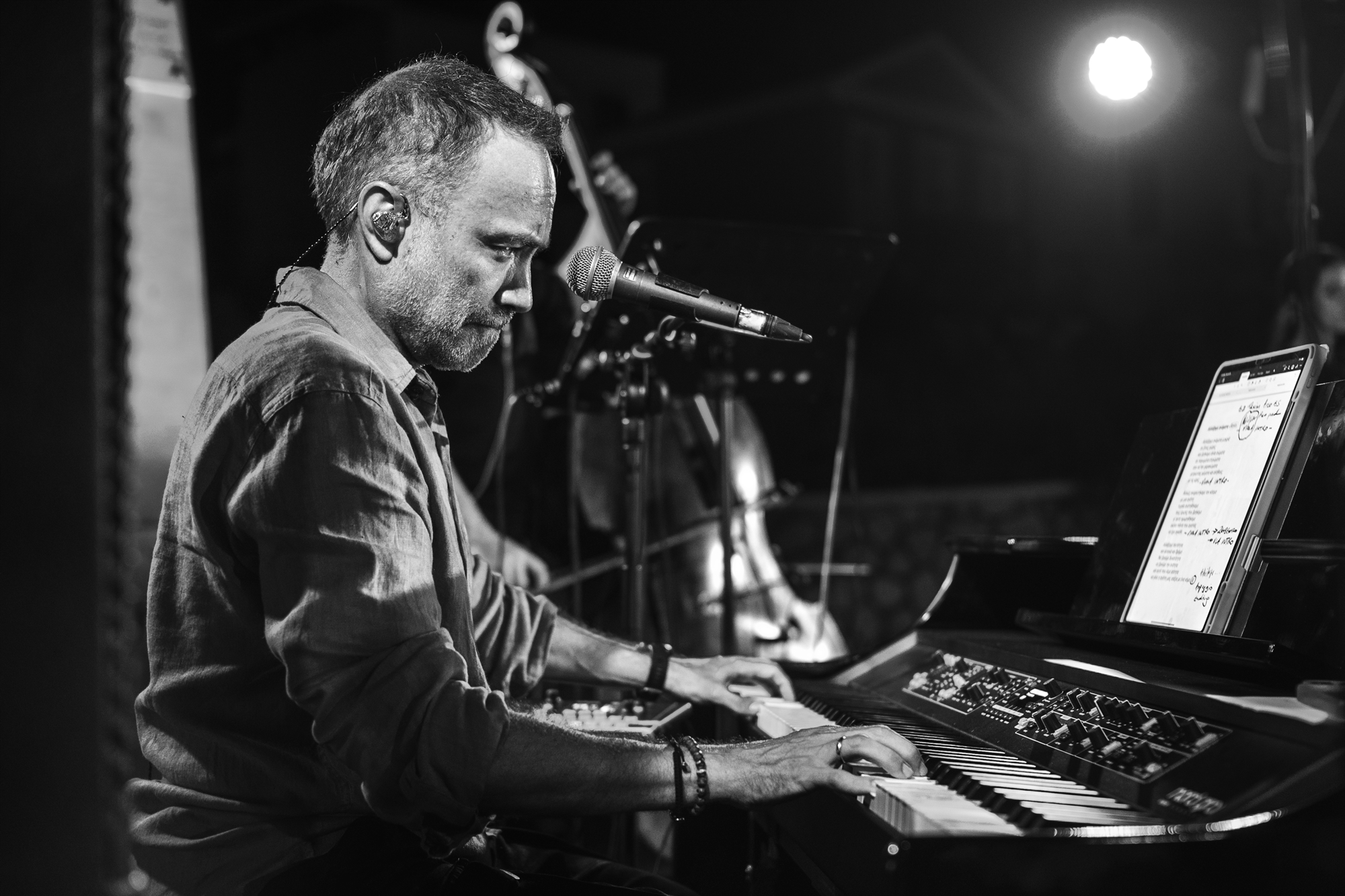 Near & Far Festival, ένας «ευτυχισμένος» θεσμός μόλις γεννήθηκε στο Καστελλόριζο-2