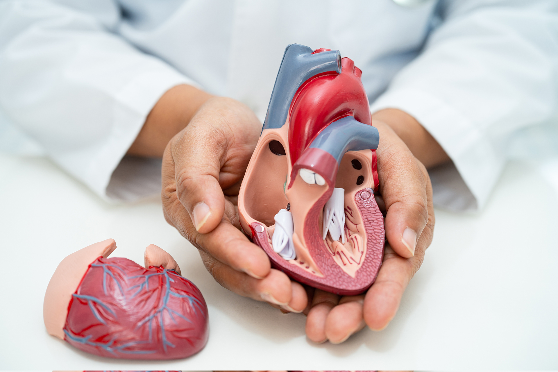 Νέα δεδομένα σχετικά με τους κινδύνους από την «τρύπα» στην καρδιά-2