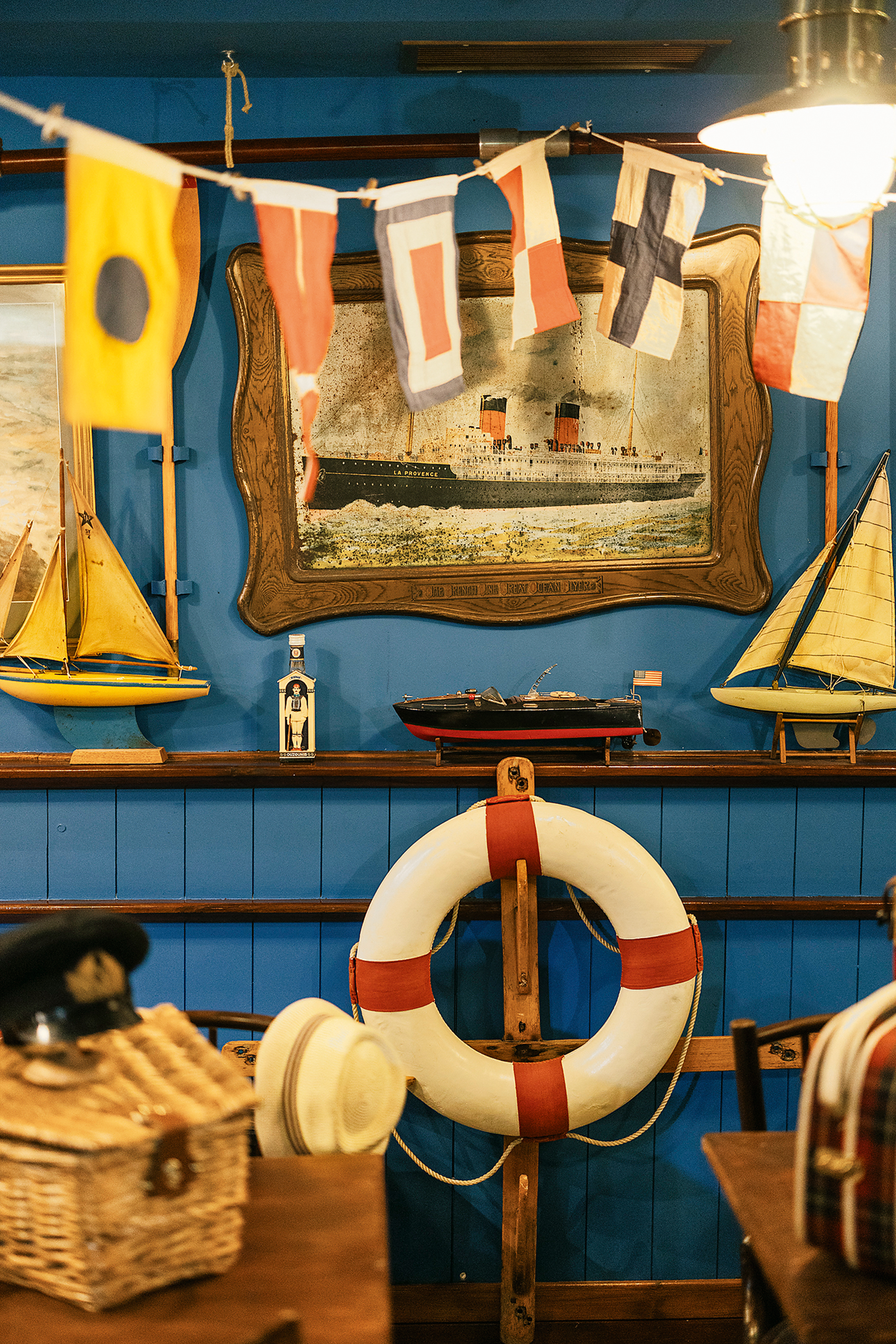 Στον Πόρο, για διακοπές όπως παλιά-6