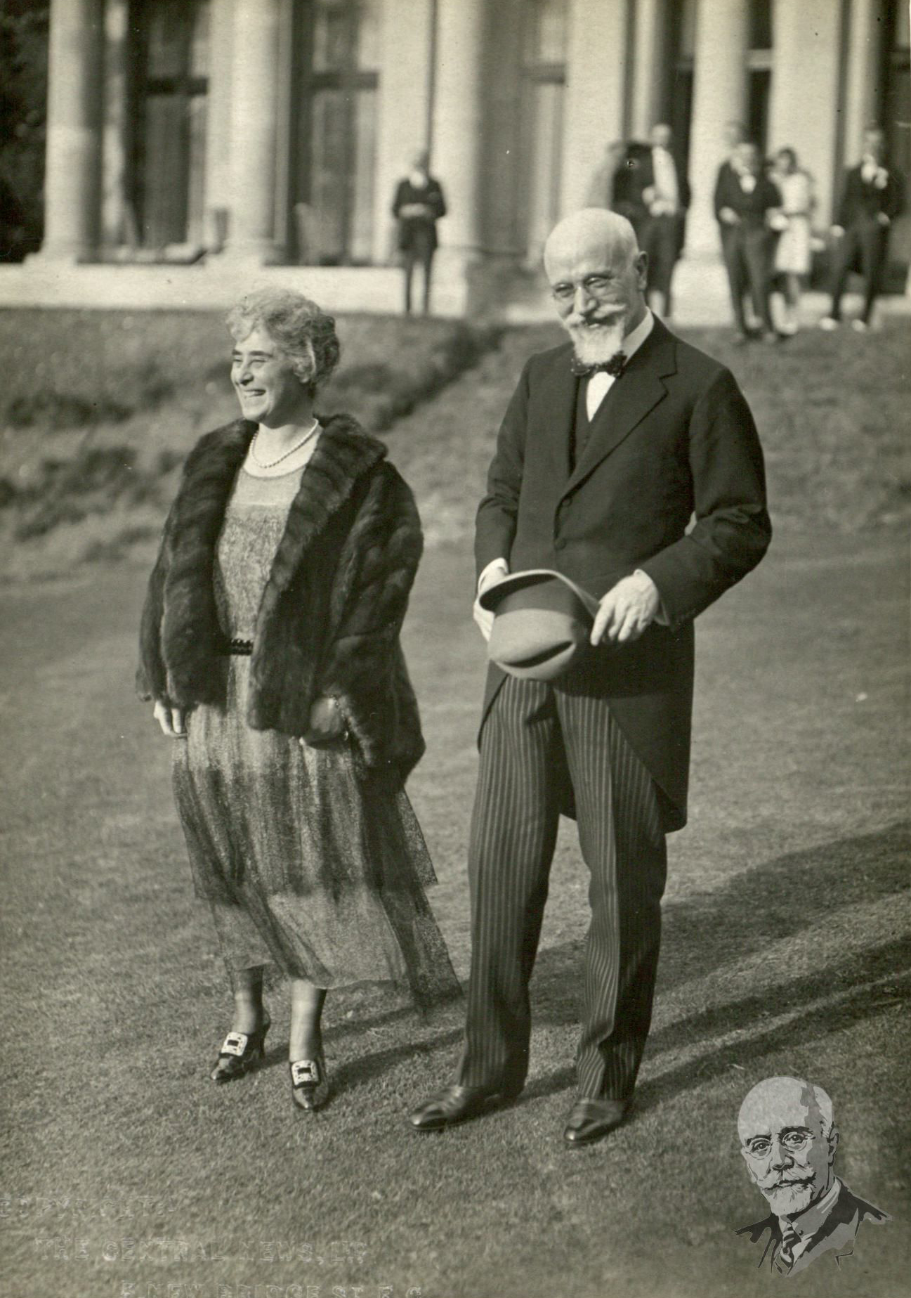 Ελενα Βενιζέλου – Δυναμική σύζυγος ενός μεγάλου ηγέτη-8