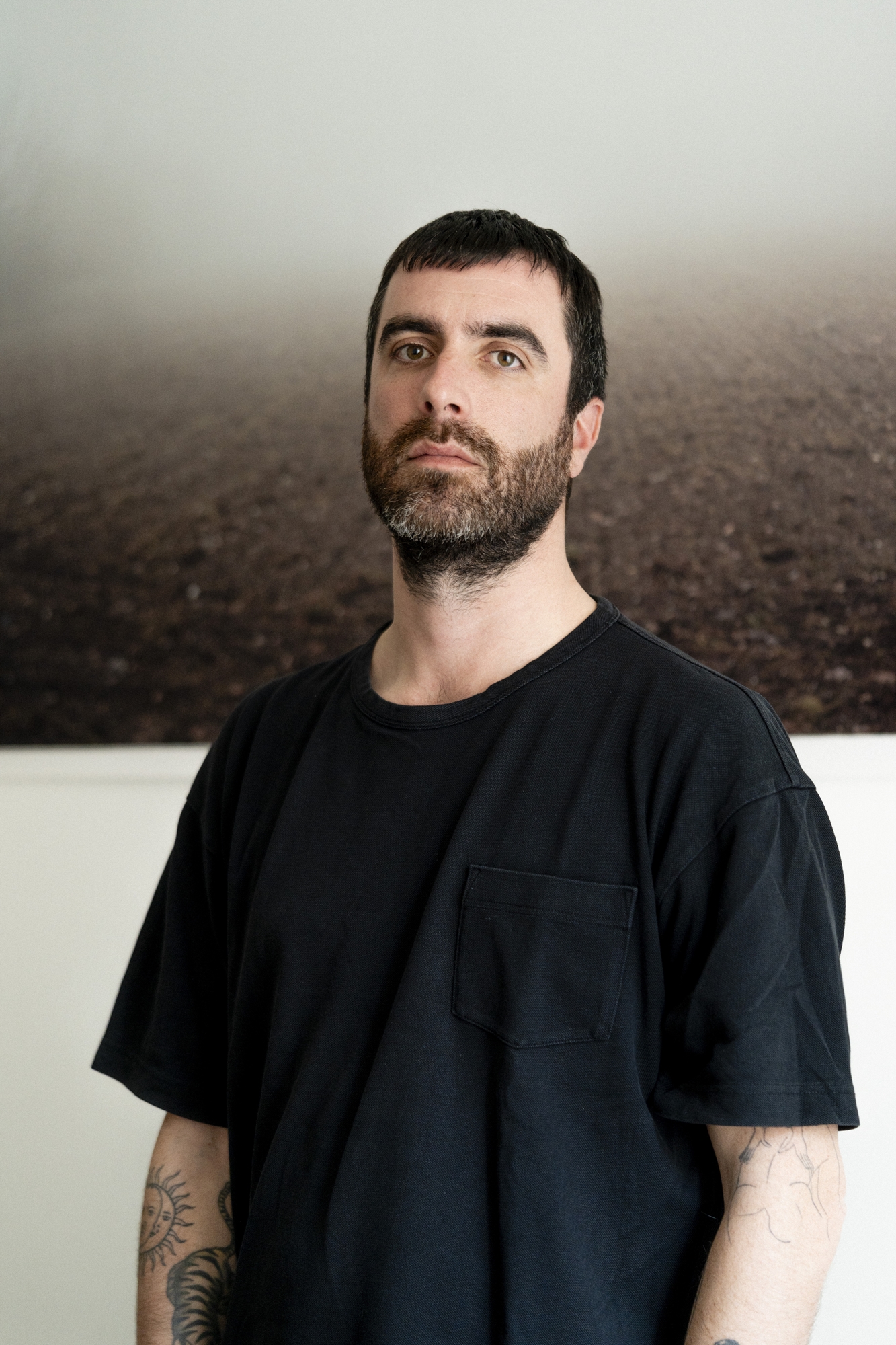 Ντάβιντε Κόπο στην «Κ»: Διαρκώς ενάντια σε κάτι-1