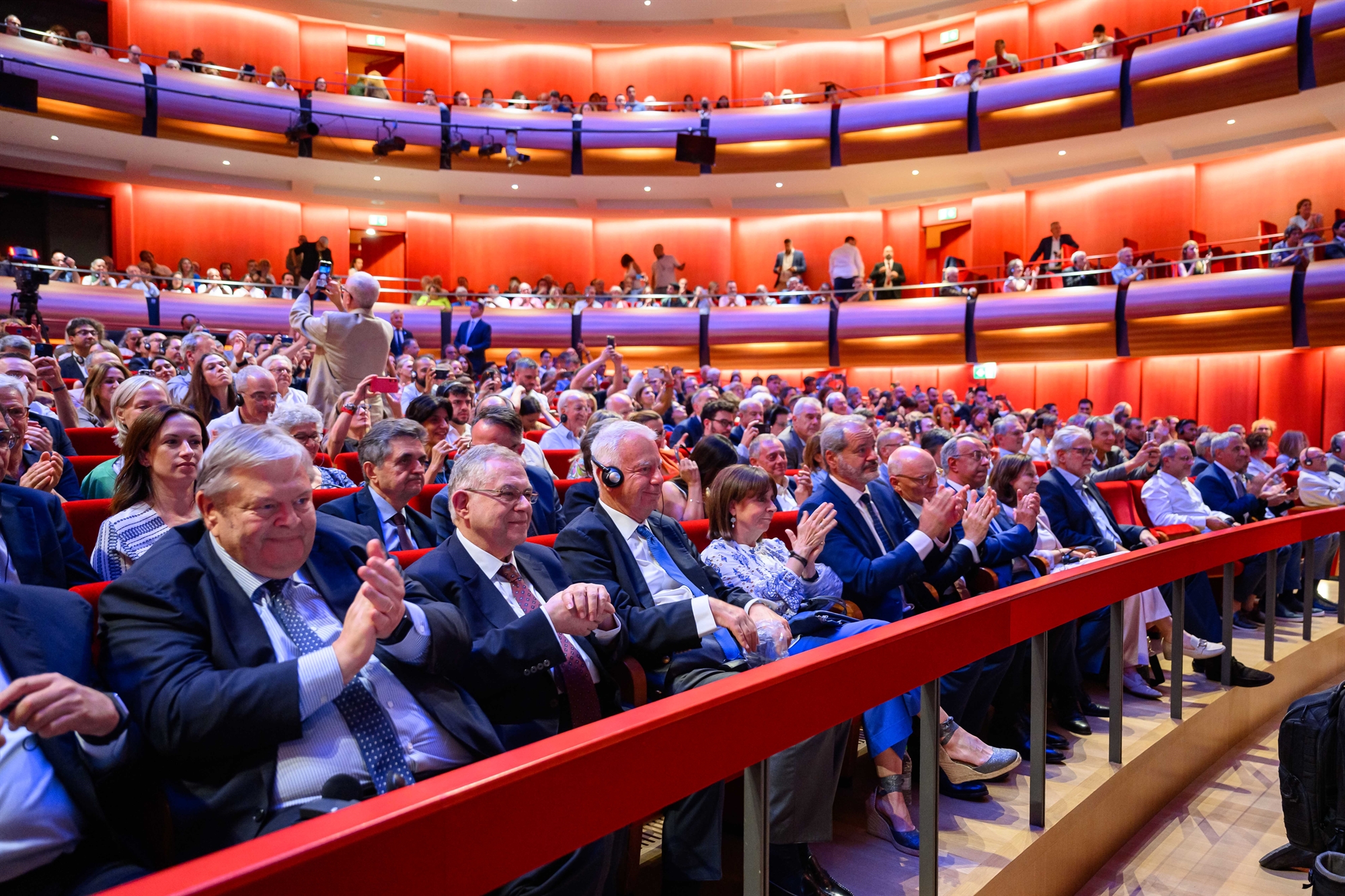 Τι είπε και τι είδε η Μέρκελ στην Αθήνα-3